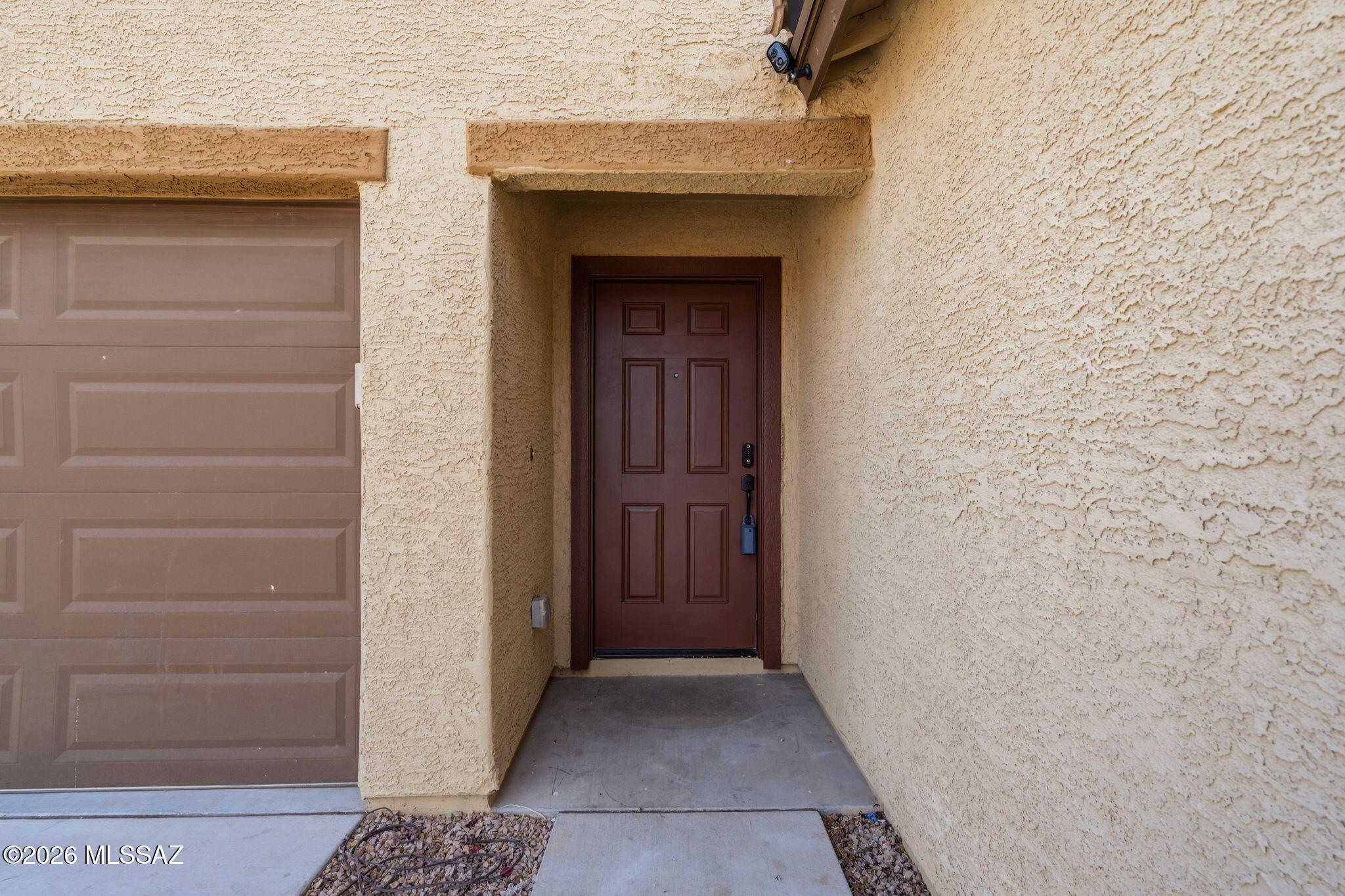 Sonoran Ranch Estates II - Residential