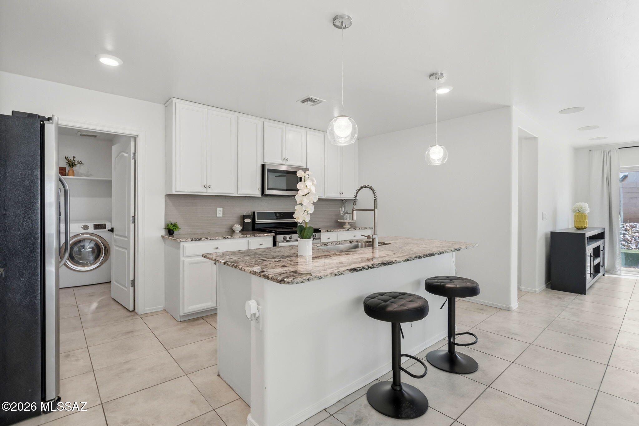 Sonoran Ranch Estates II - Residential