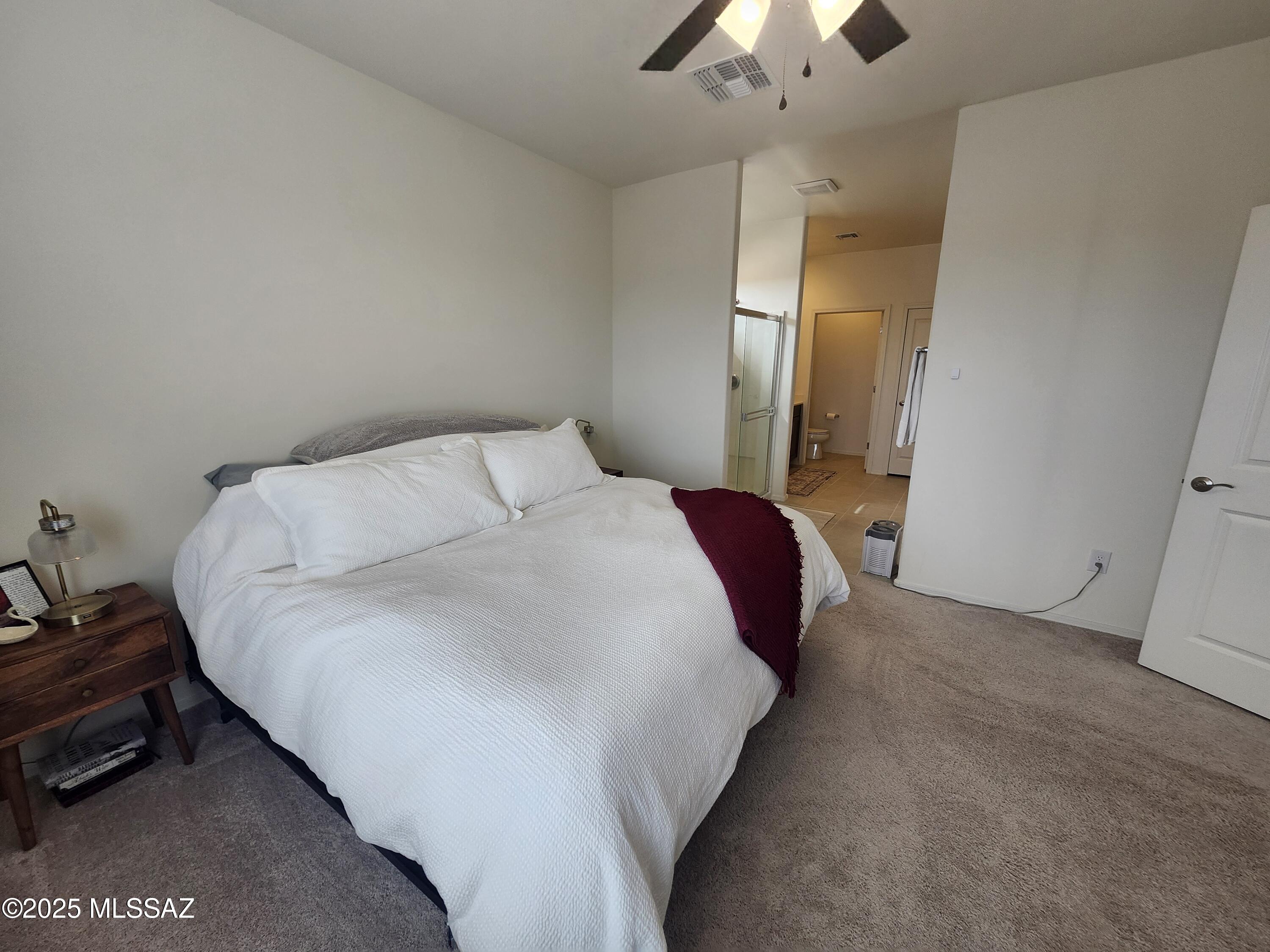 Hanson Ridge - Residential Lease