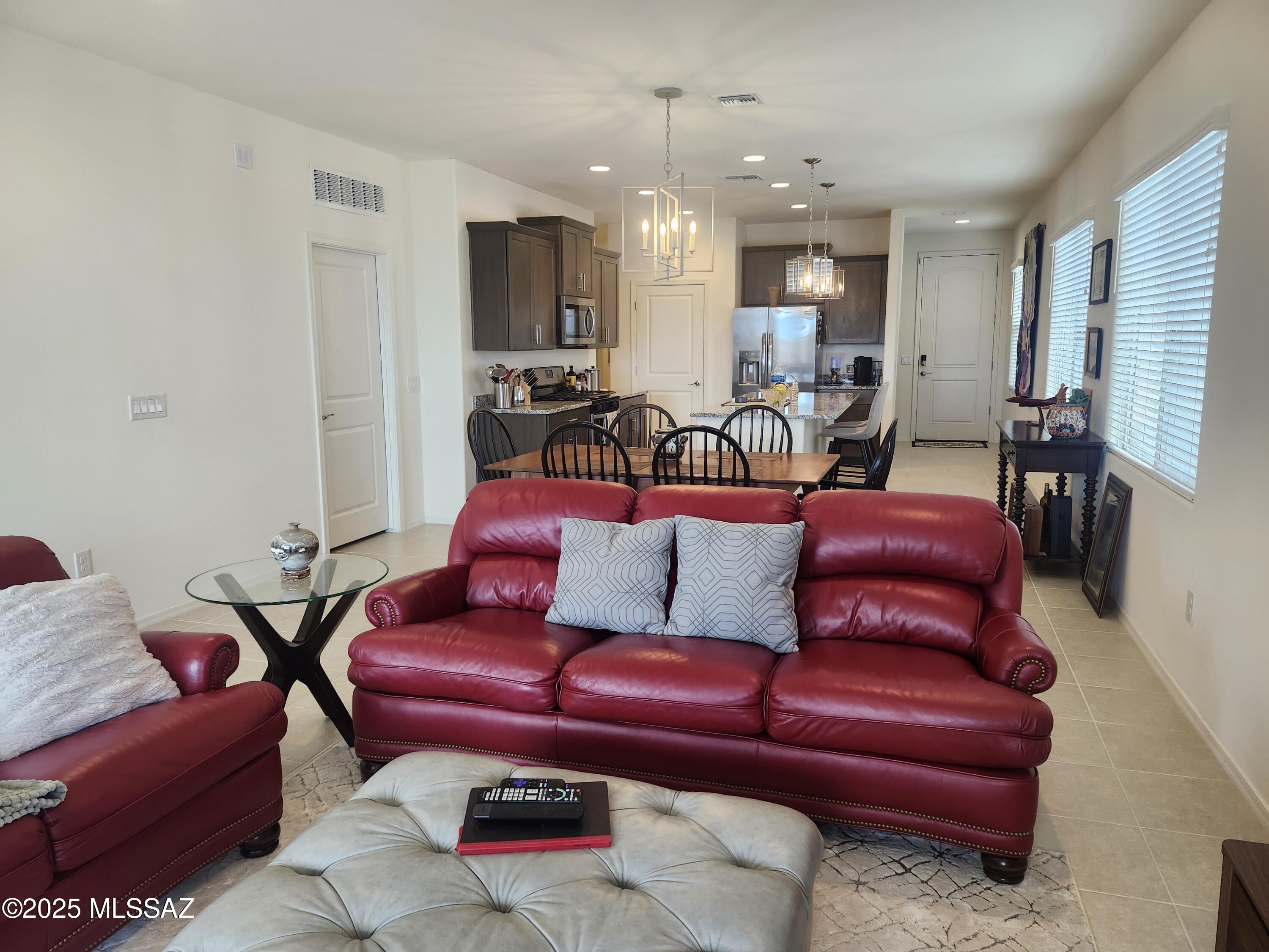 Hanson Ridge - Residential Lease