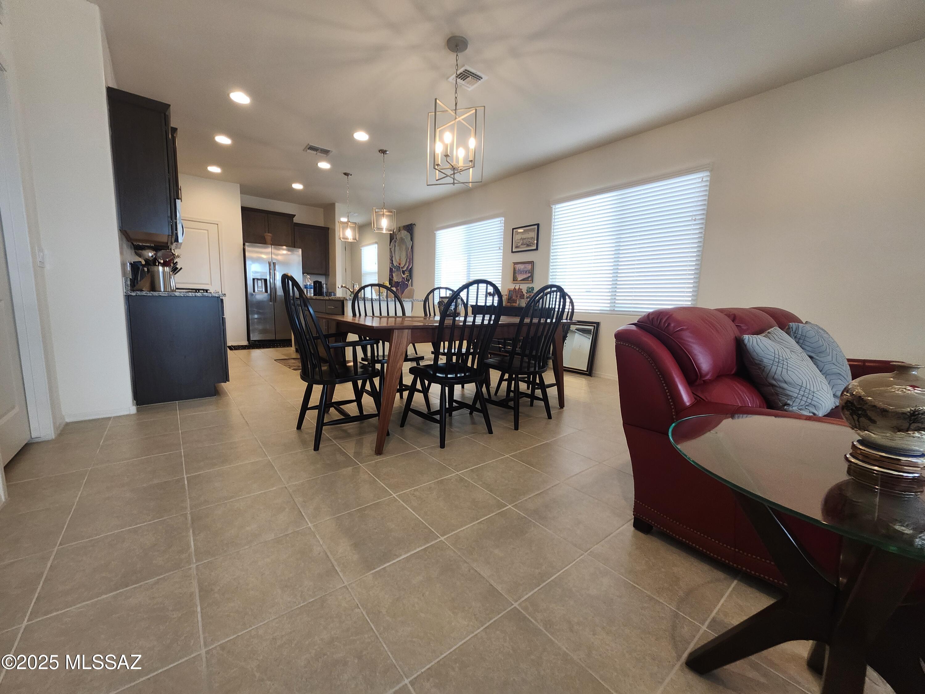Hanson Ridge - Residential Lease