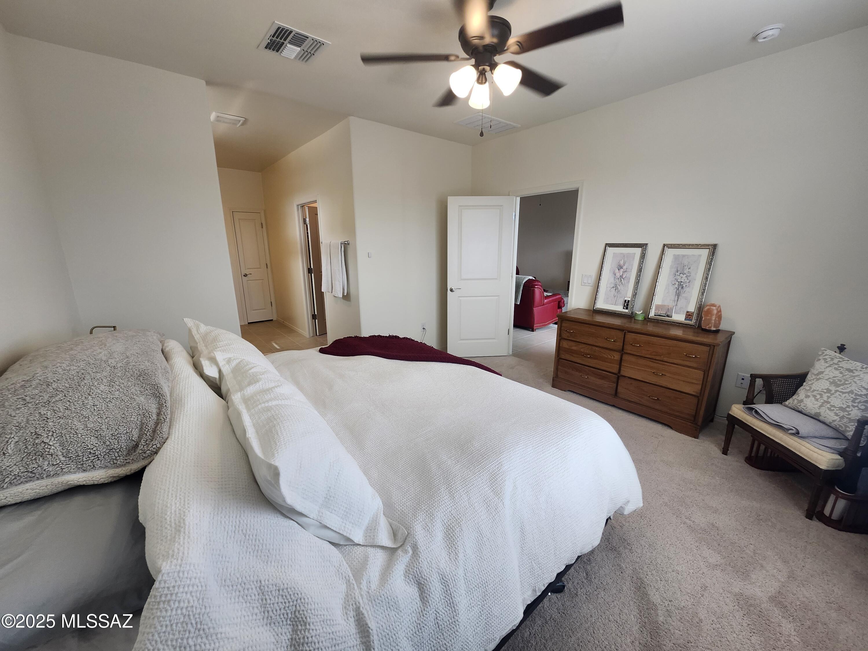 Hanson Ridge - Residential Lease