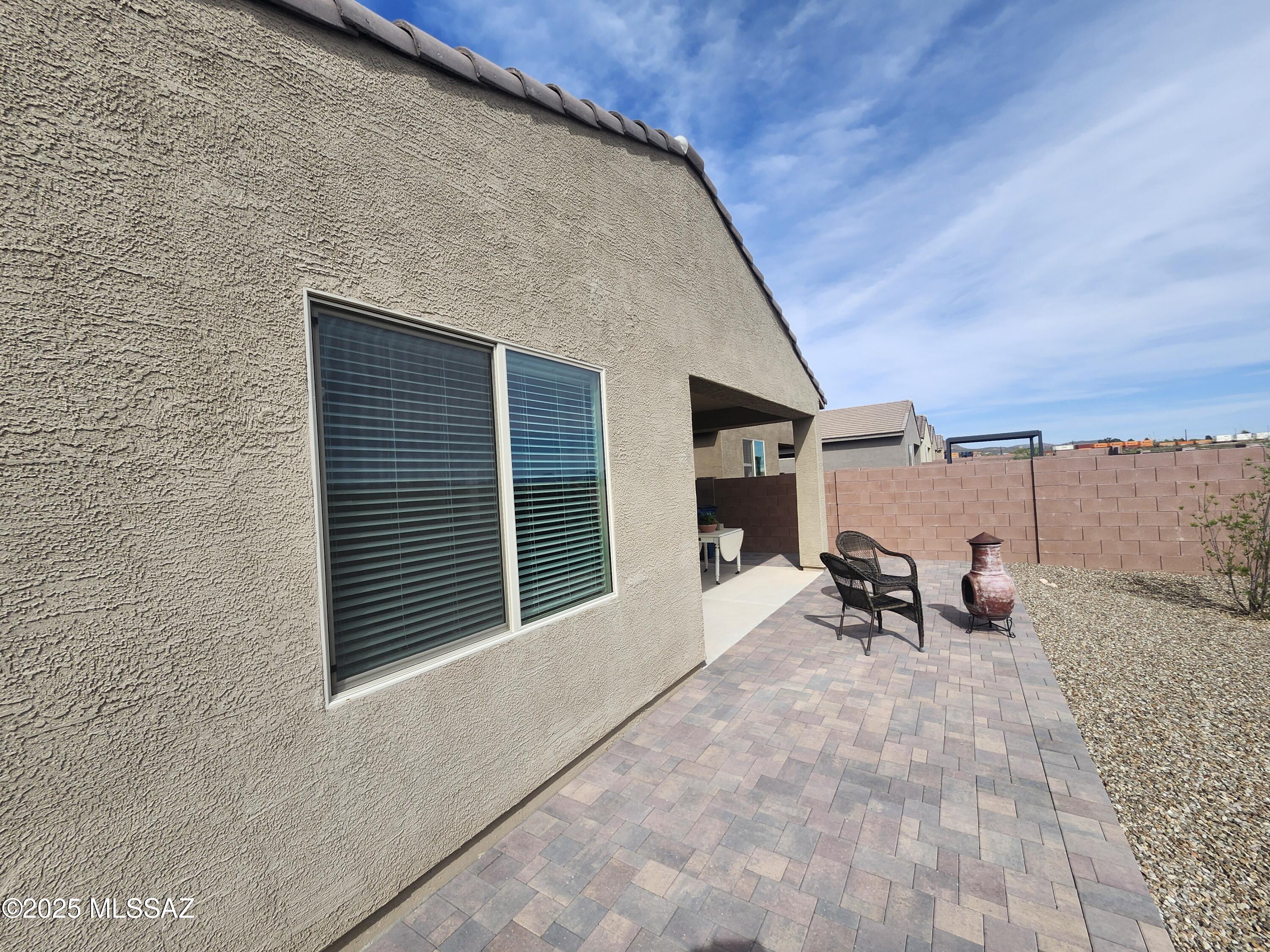 Hanson Ridge - Residential Lease