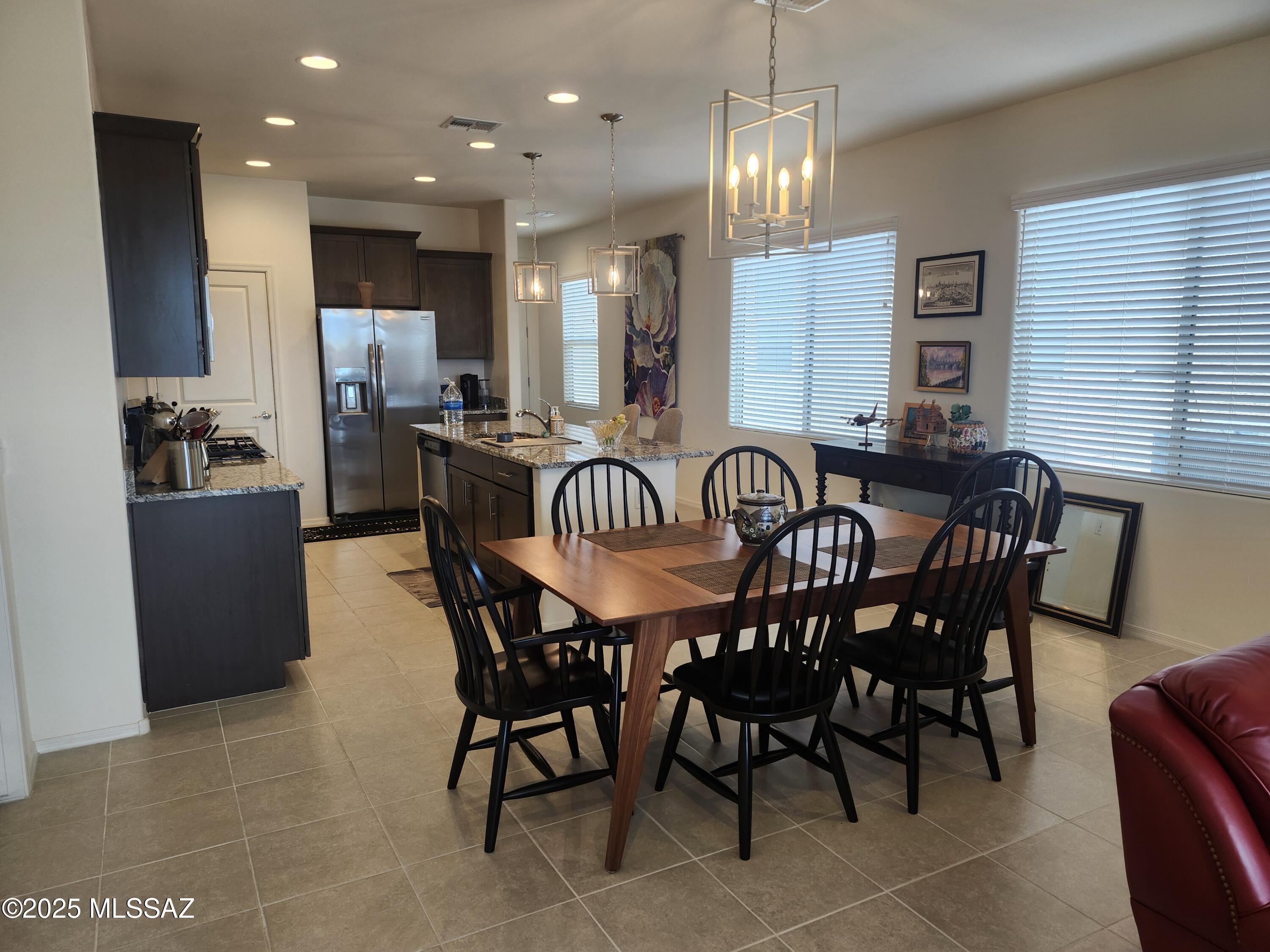 Hanson Ridge - Residential Lease