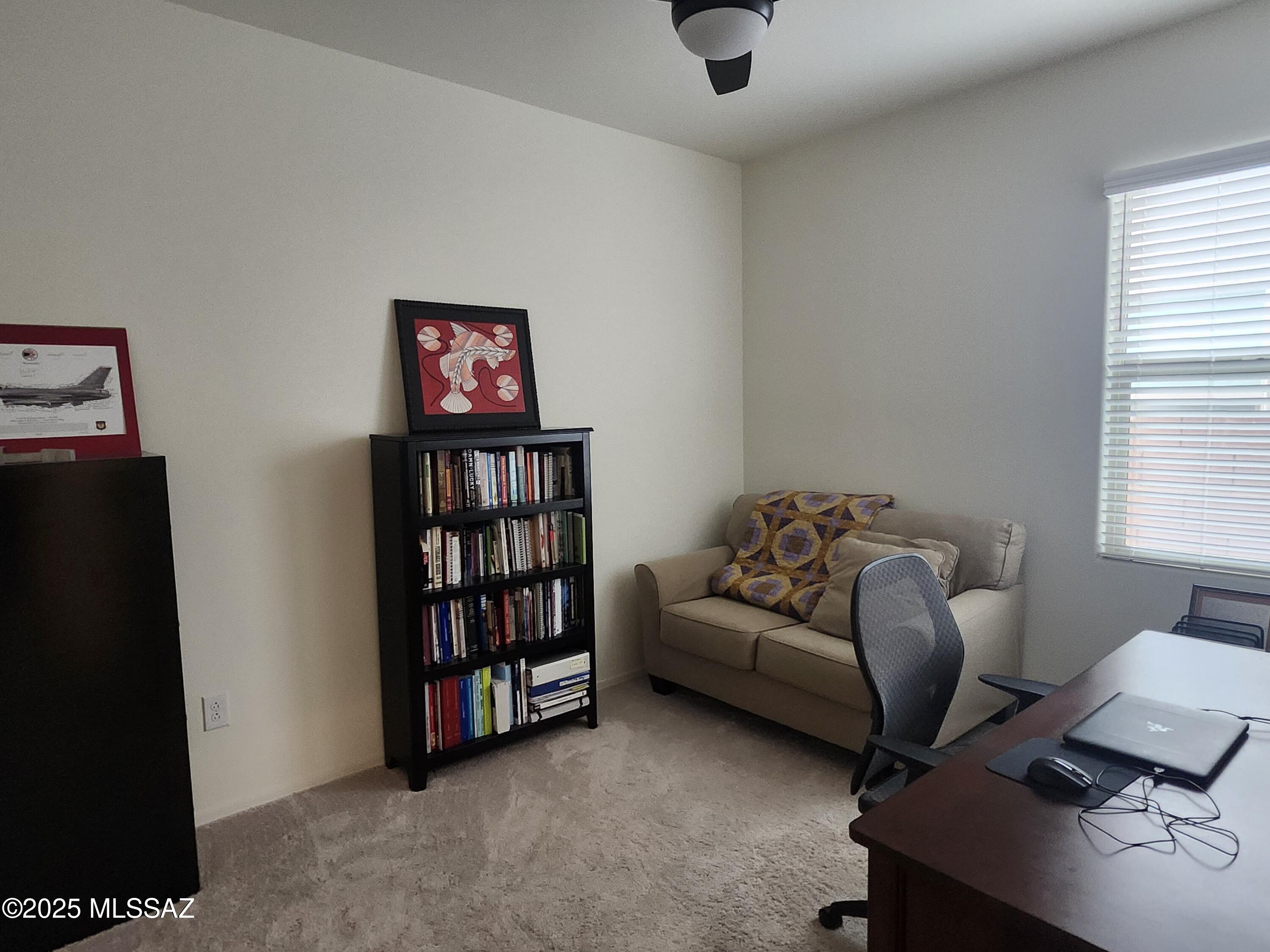 Hanson Ridge - Residential Lease