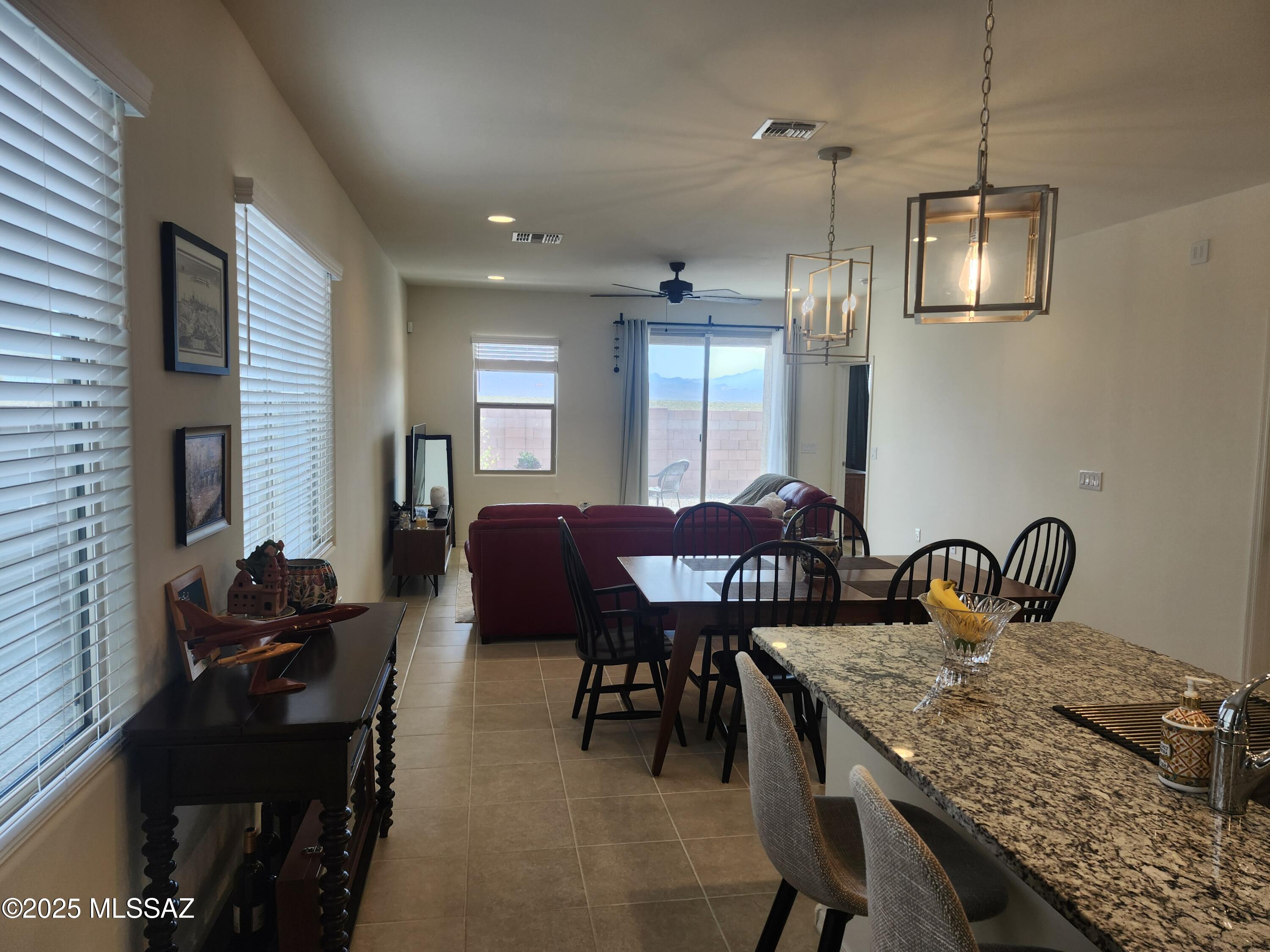 Hanson Ridge - Residential Lease