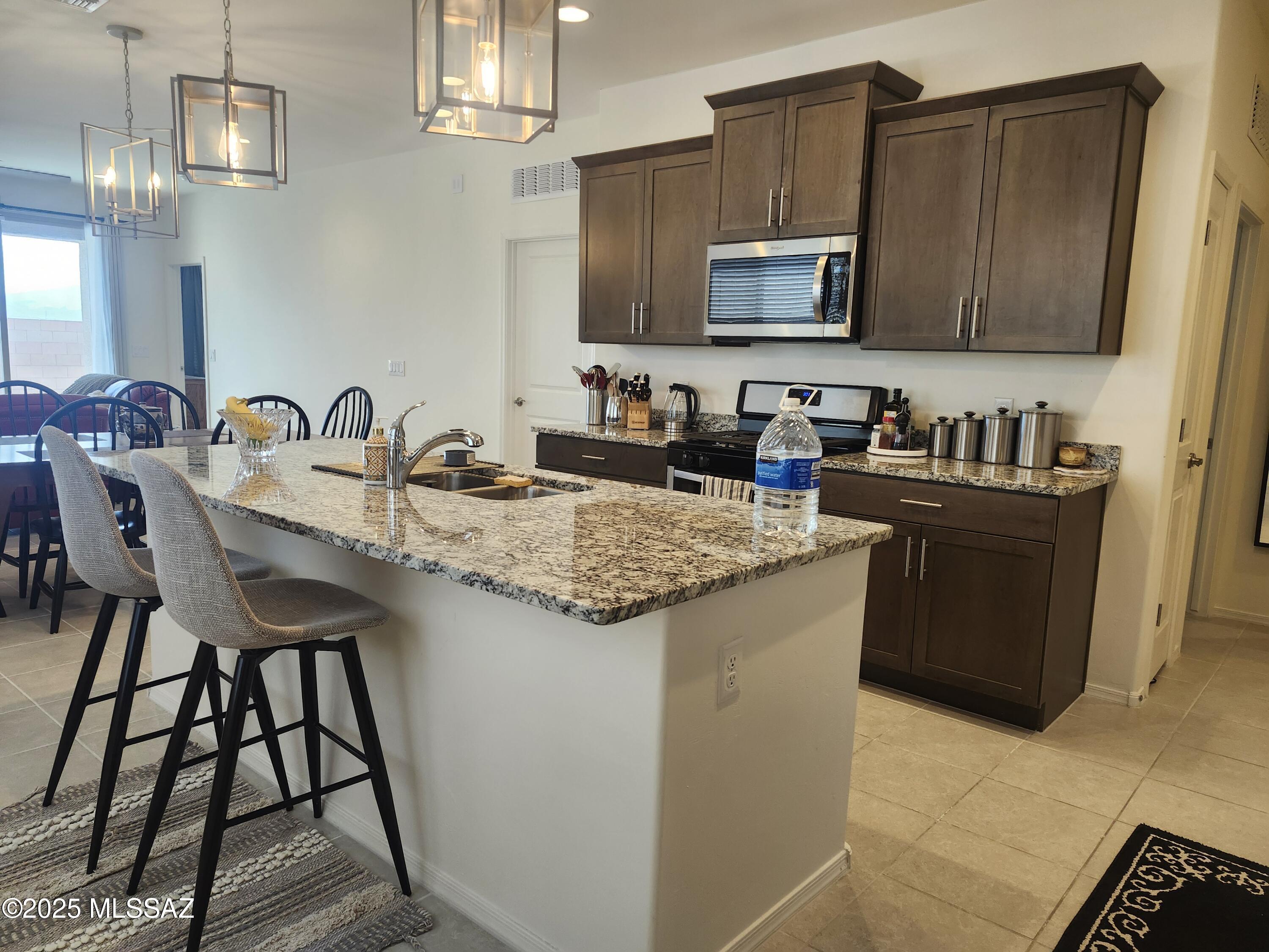 Hanson Ridge - Residential Lease