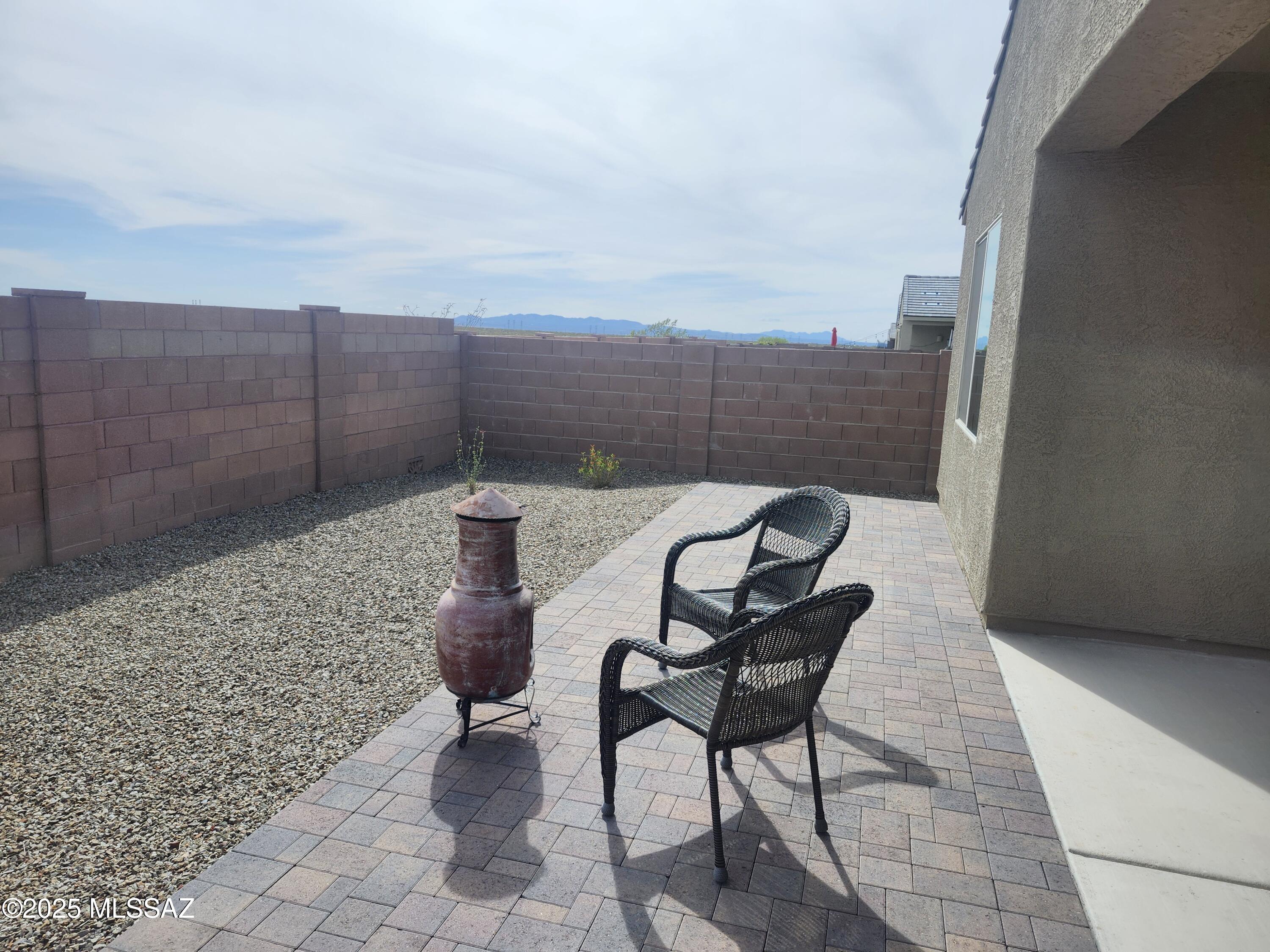 Hanson Ridge - Residential Lease