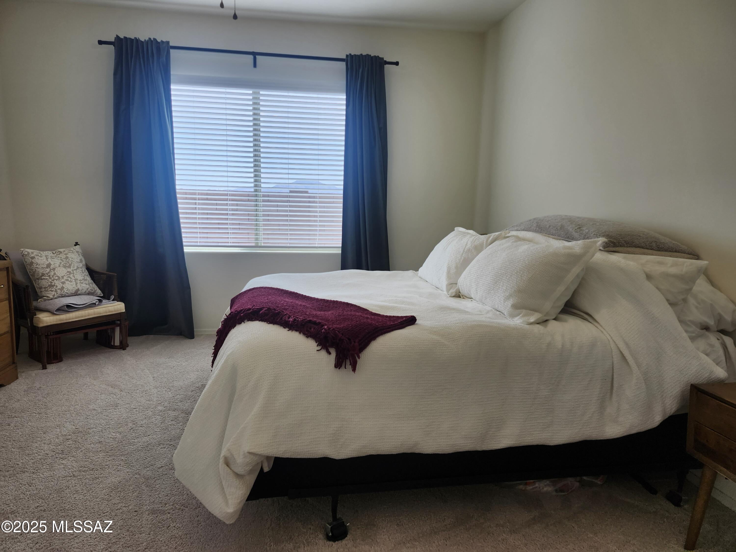 Hanson Ridge - Residential Lease