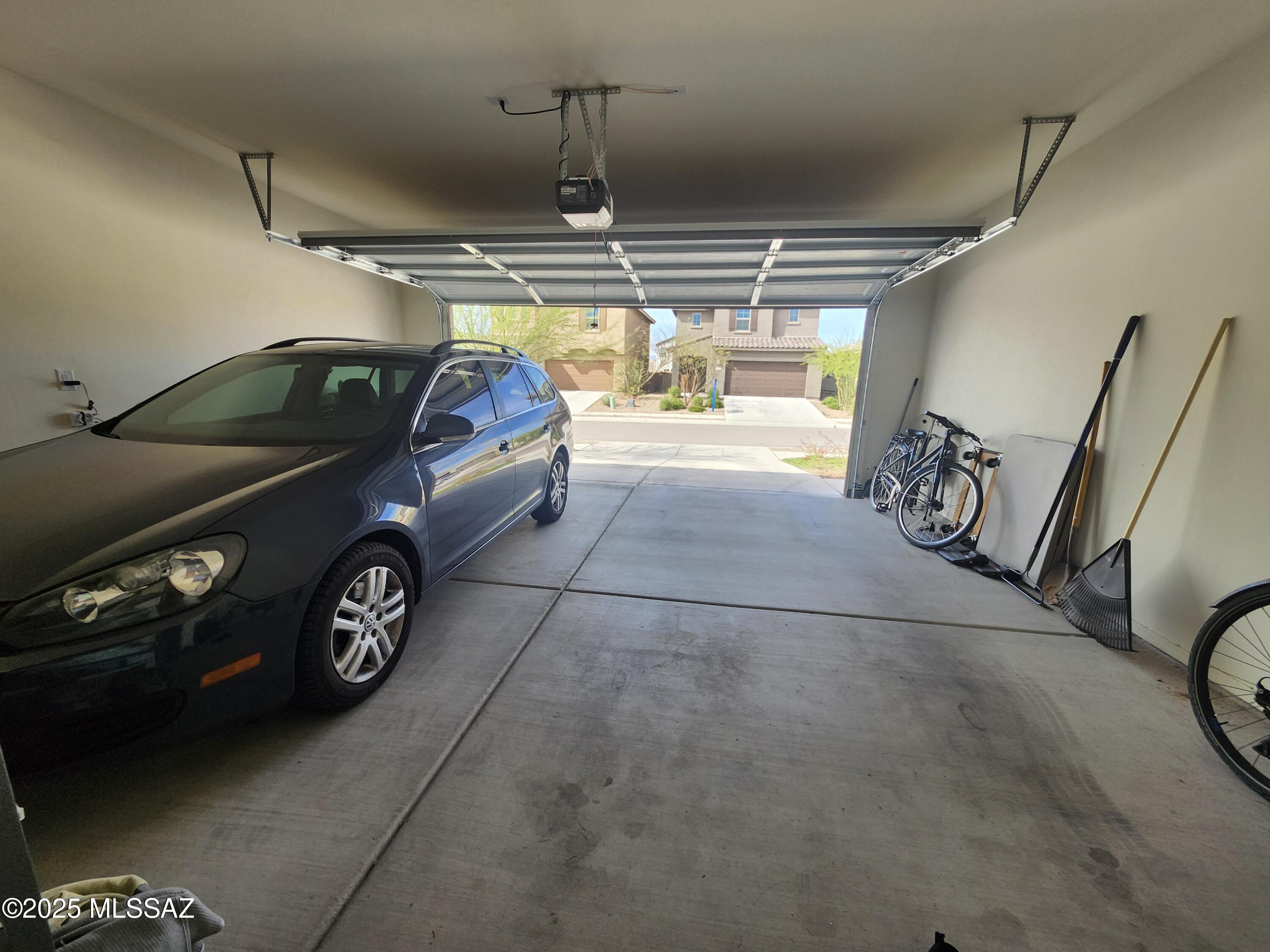 Hanson Ridge - Residential Lease