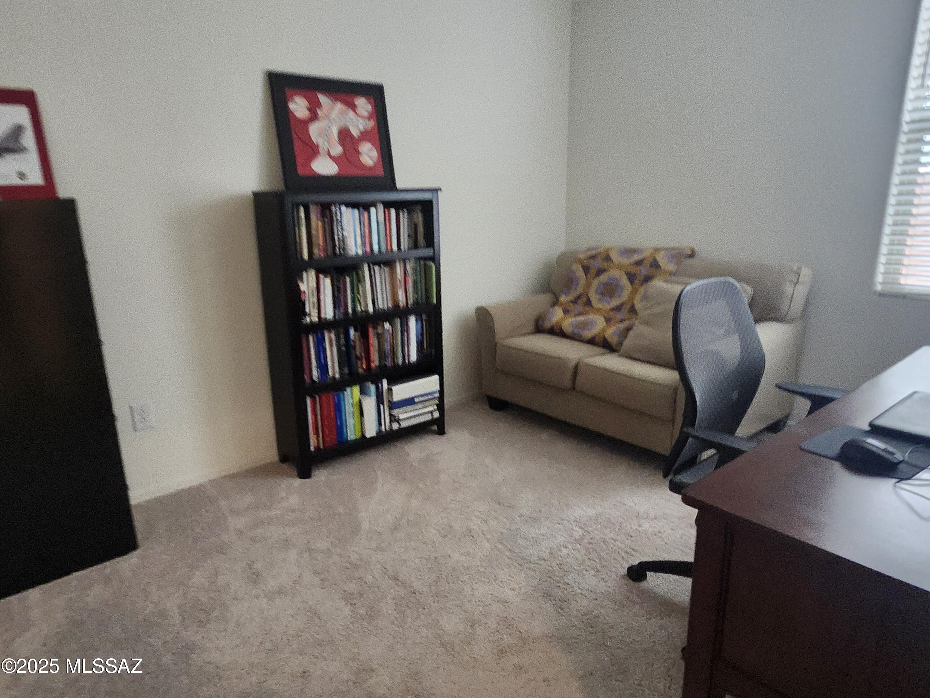 Hanson Ridge - Residential Lease