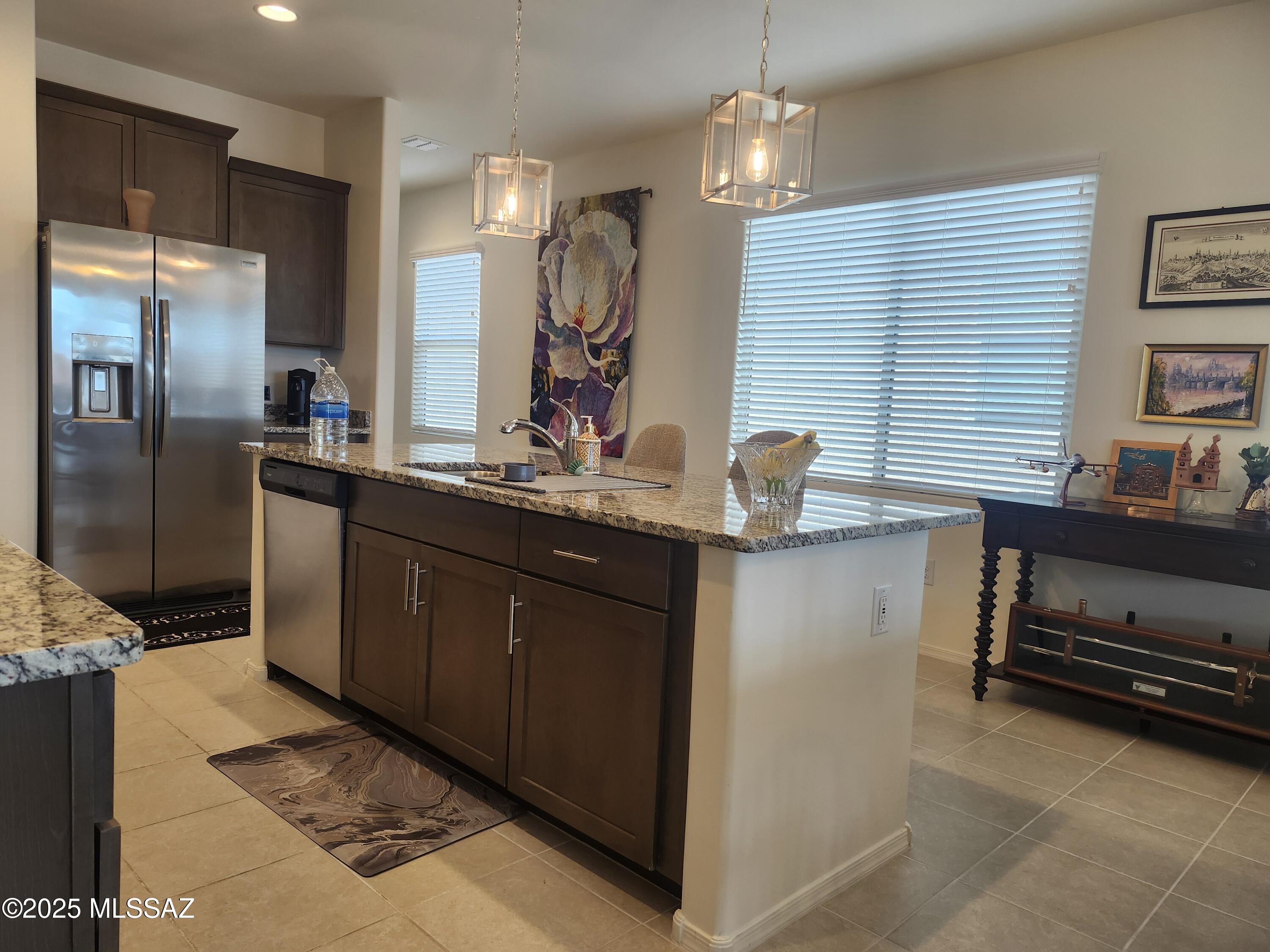 Hanson Ridge - Residential Lease
