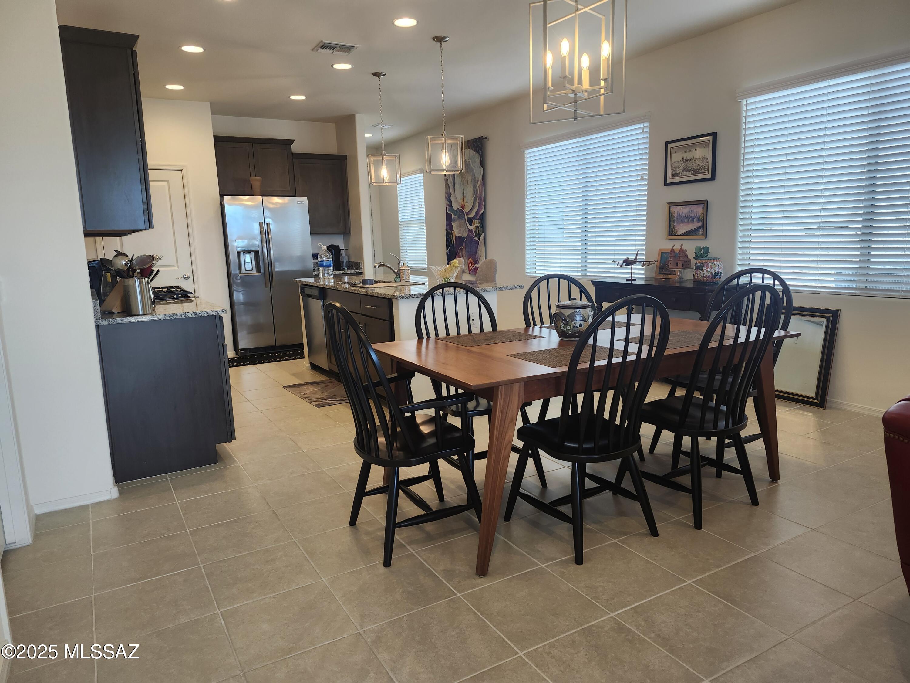Hanson Ridge - Residential Lease