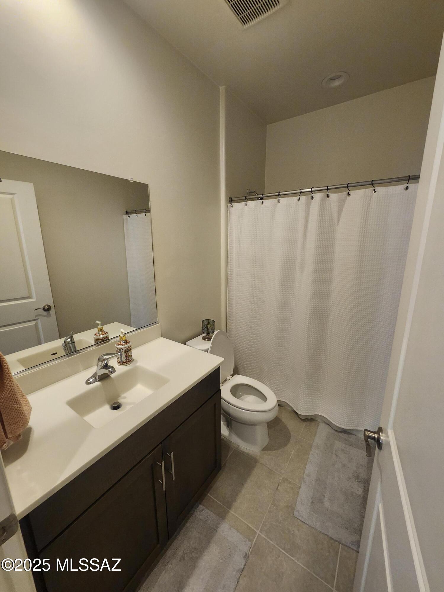 Hanson Ridge - Residential Lease