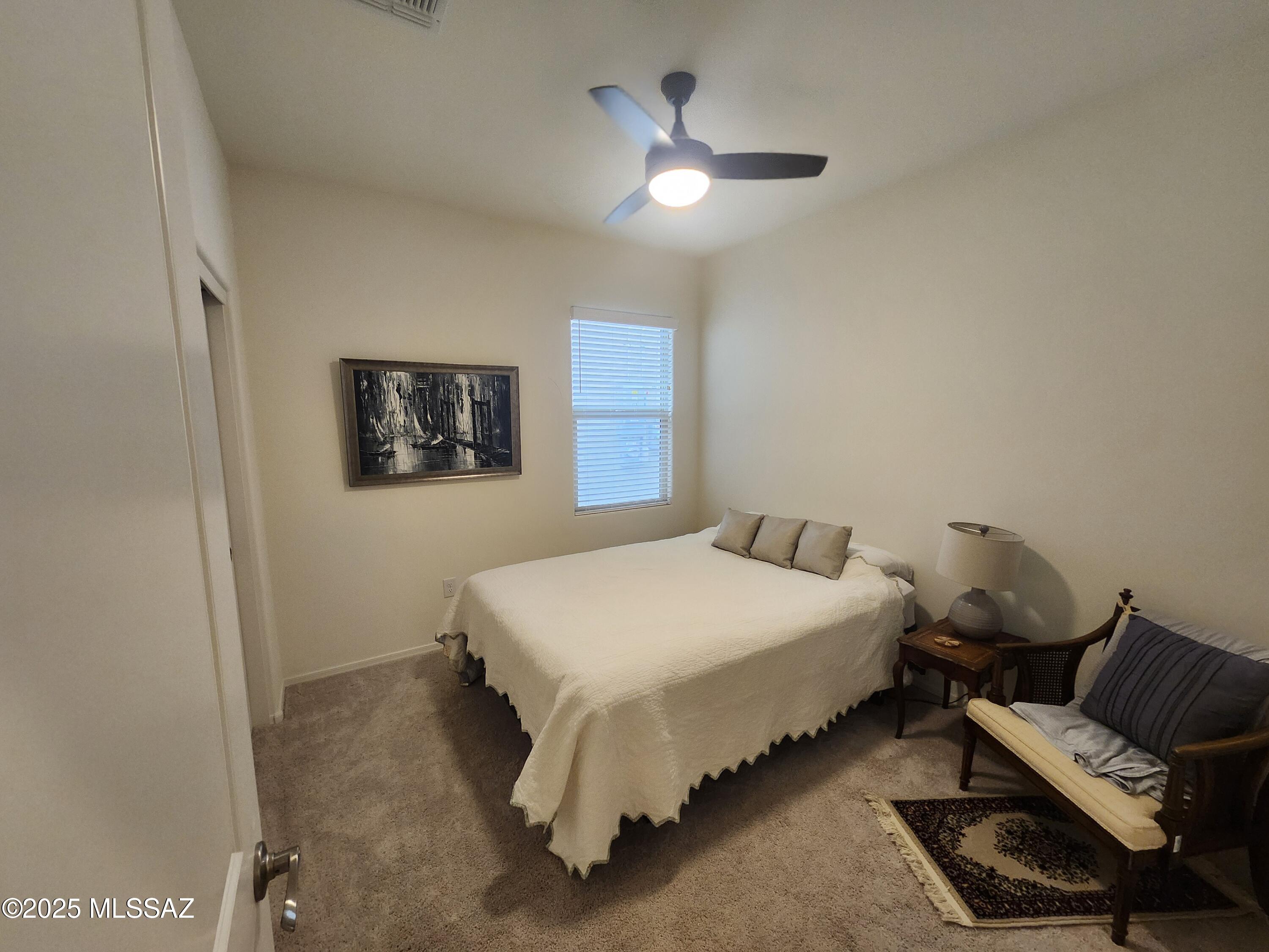 Hanson Ridge - Residential Lease