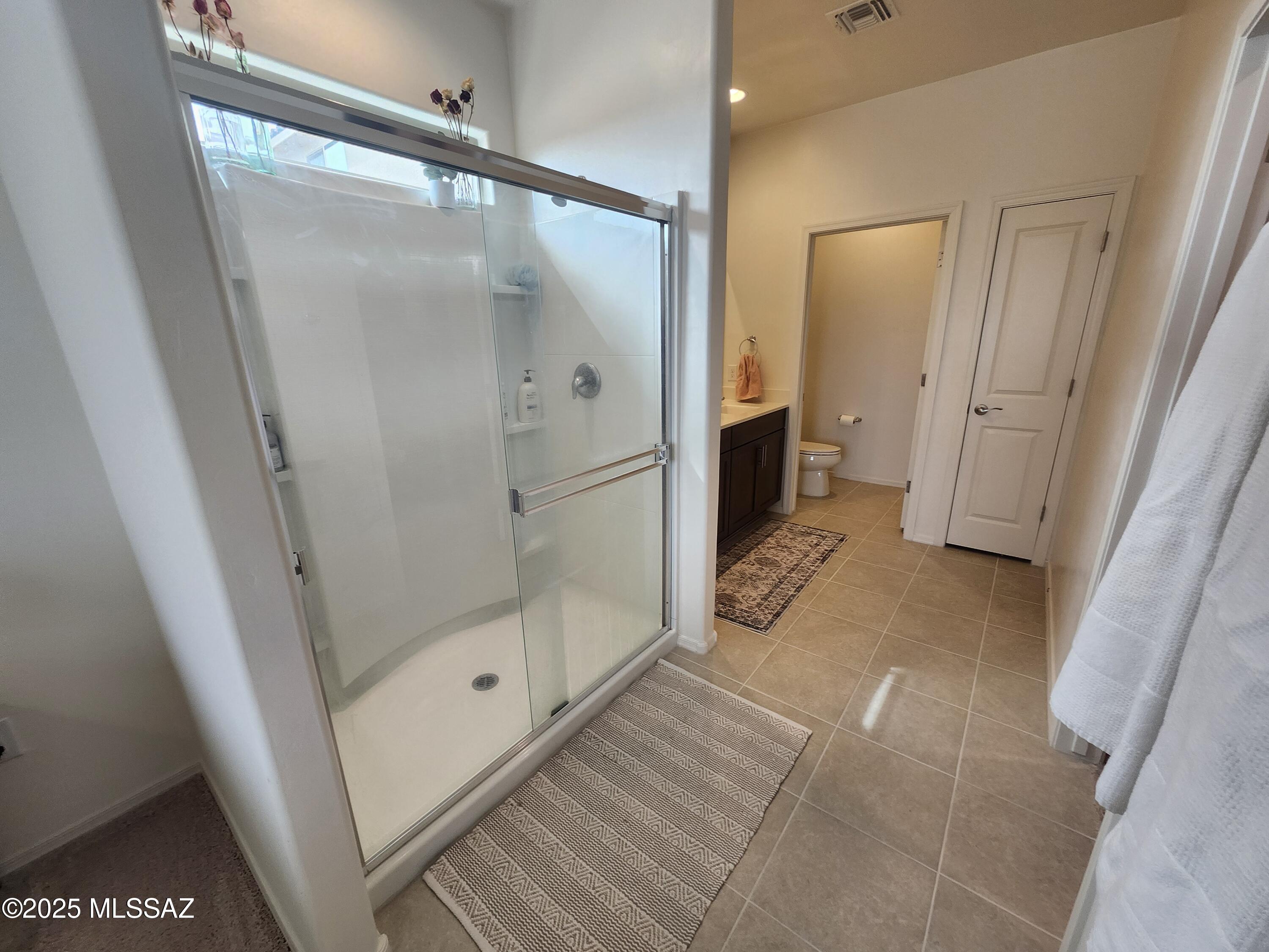 Hanson Ridge - Residential Lease