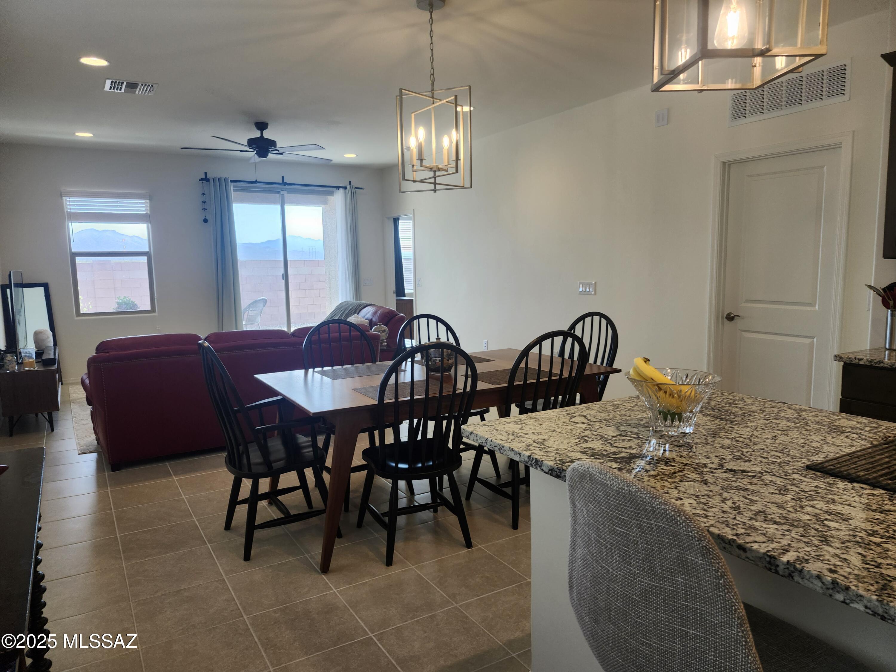 Hanson Ridge - Residential Lease