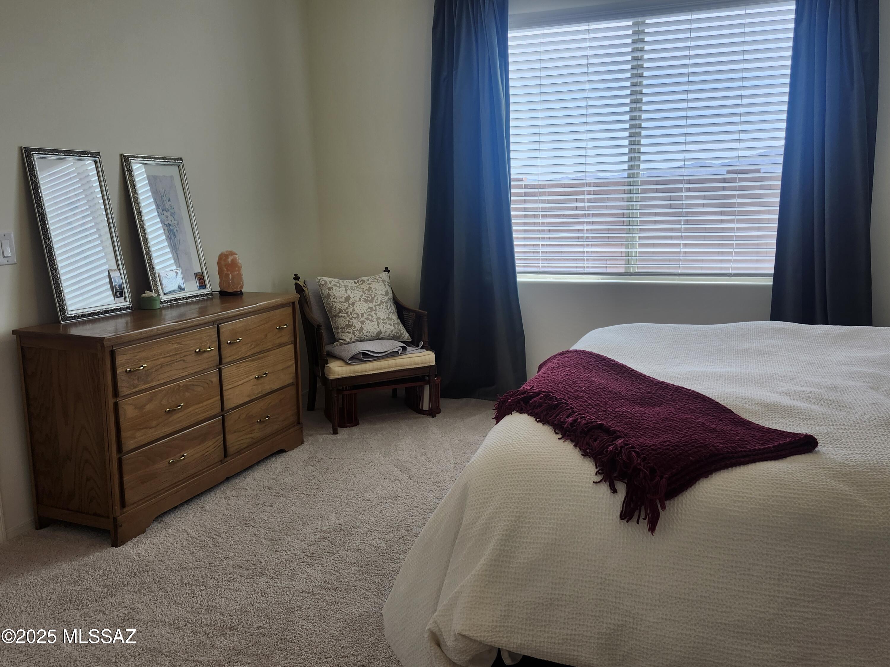 Hanson Ridge - Residential Lease