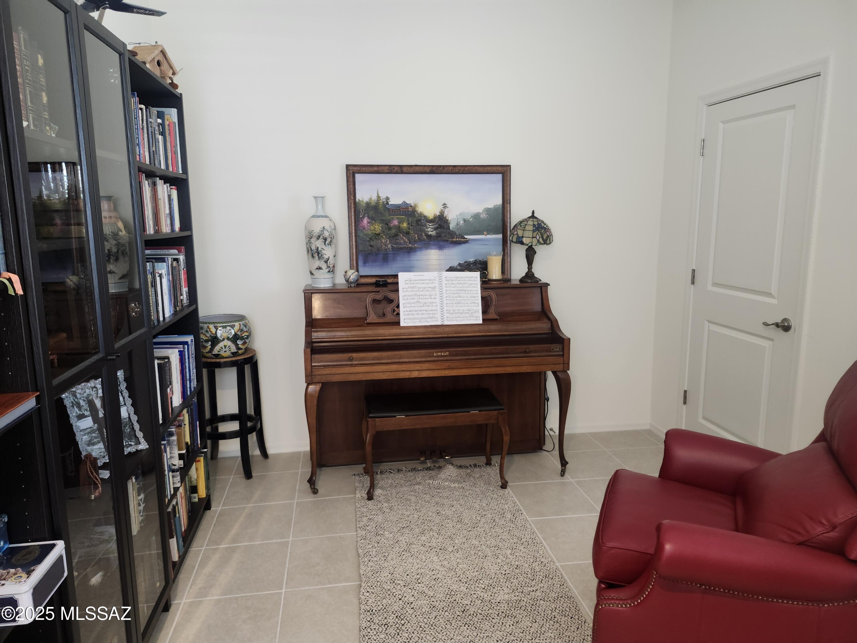 Hanson Ridge - Residential Lease