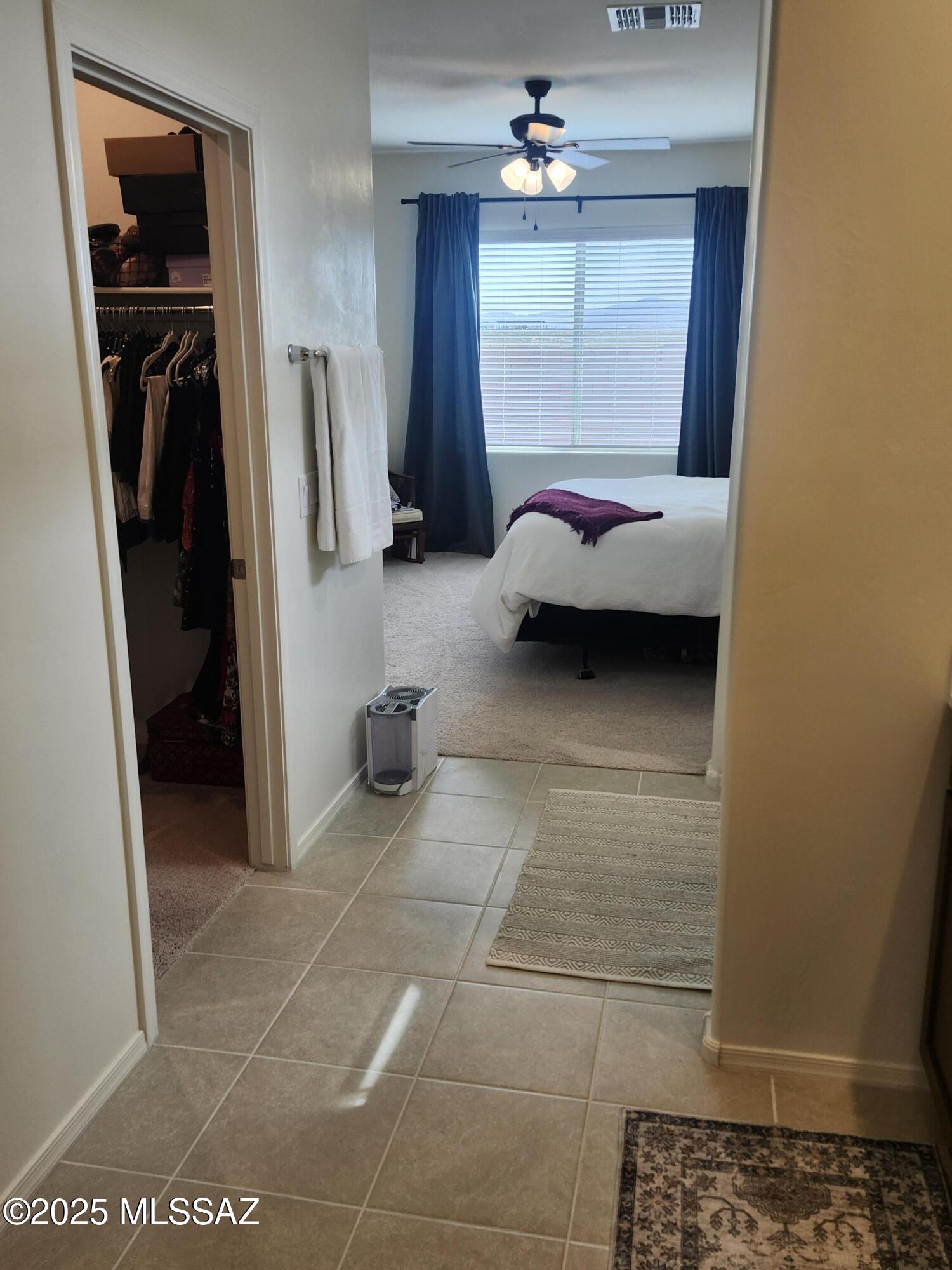 Hanson Ridge - Residential Lease