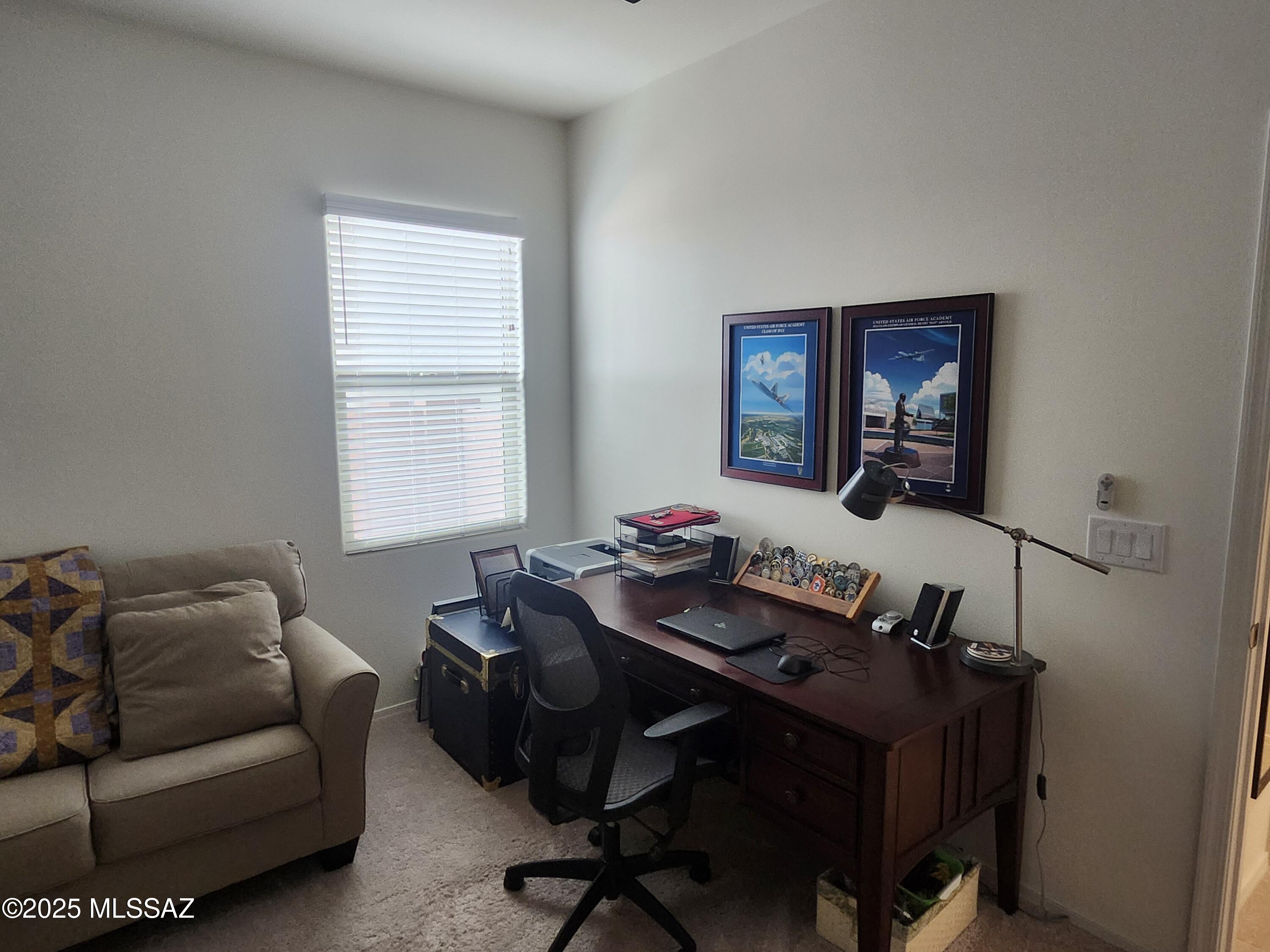 Hanson Ridge - Residential Lease