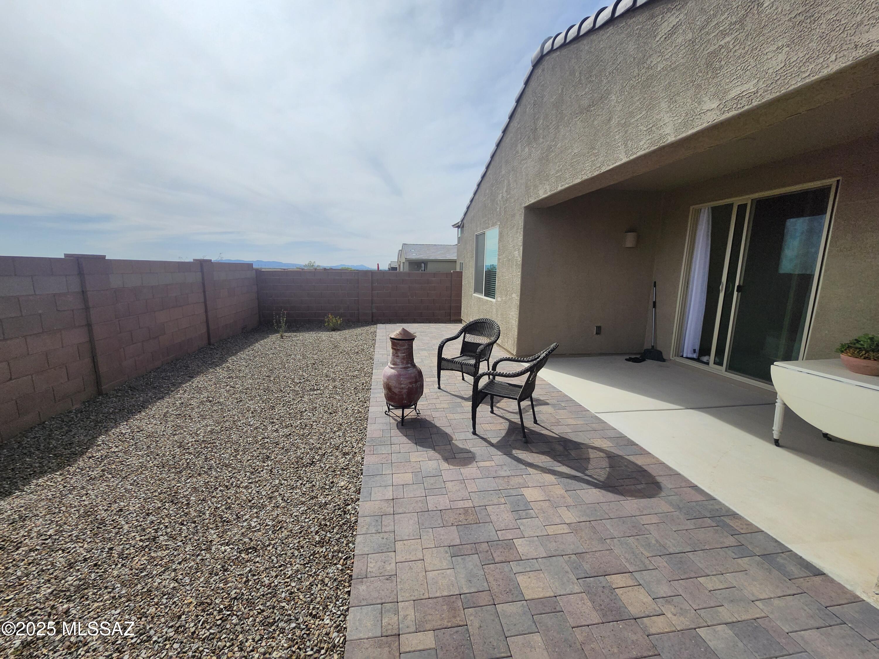 Hanson Ridge - Residential Lease