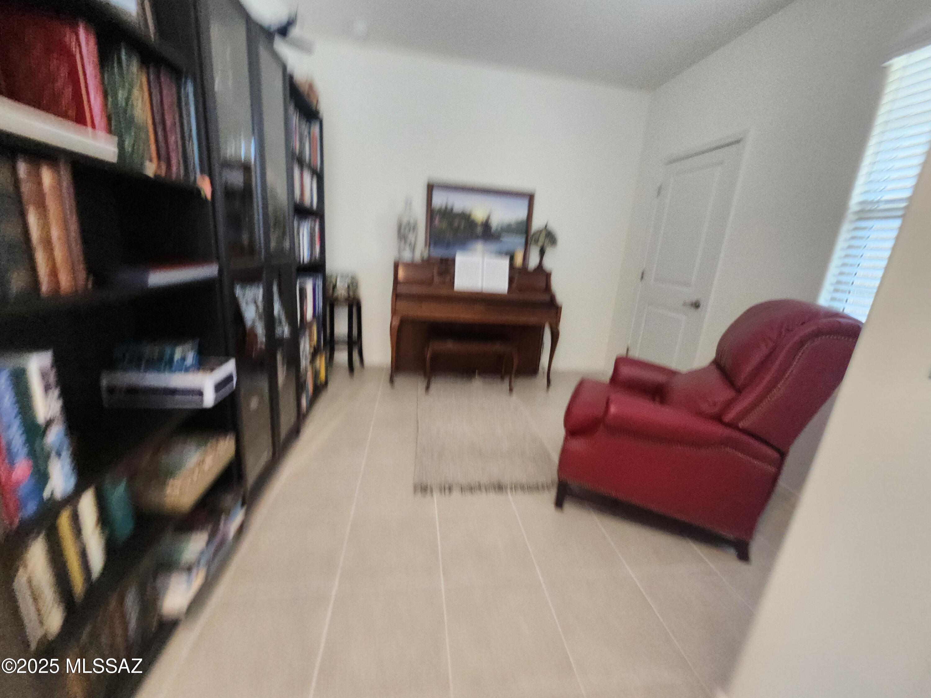 Hanson Ridge - Residential Lease