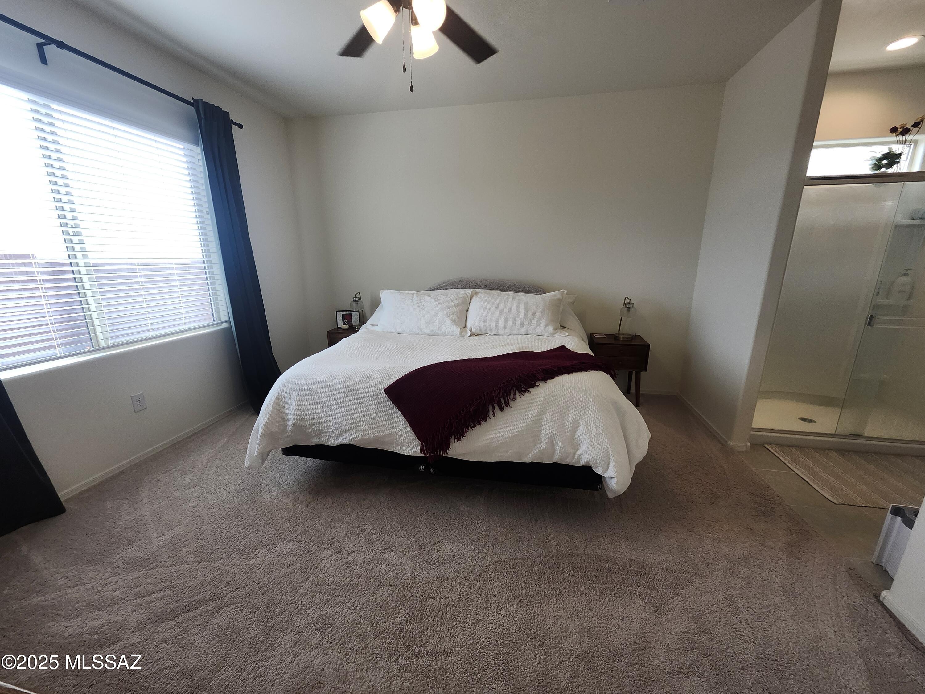 Hanson Ridge - Residential Lease