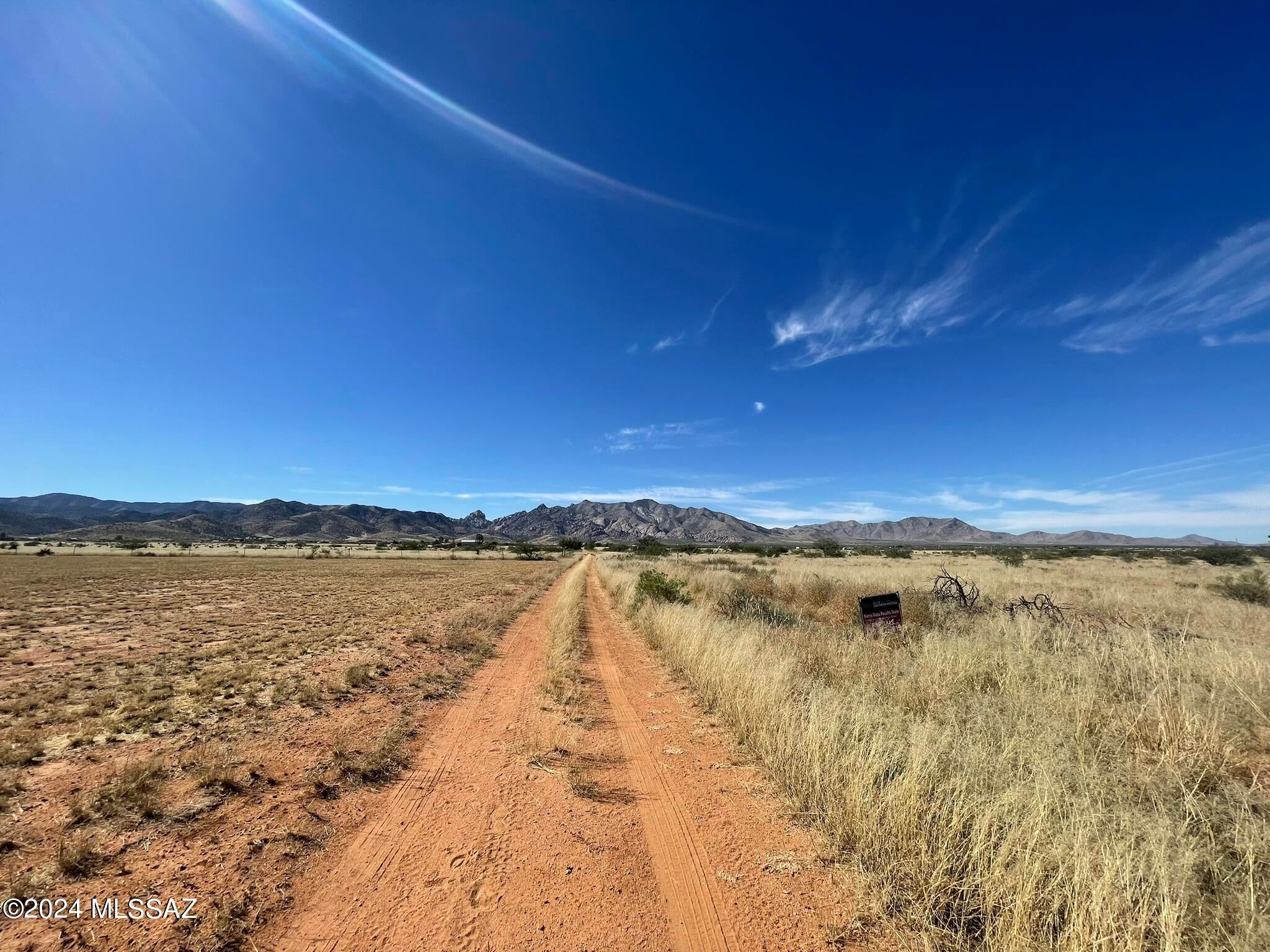 Arizona Sun Sites - Land