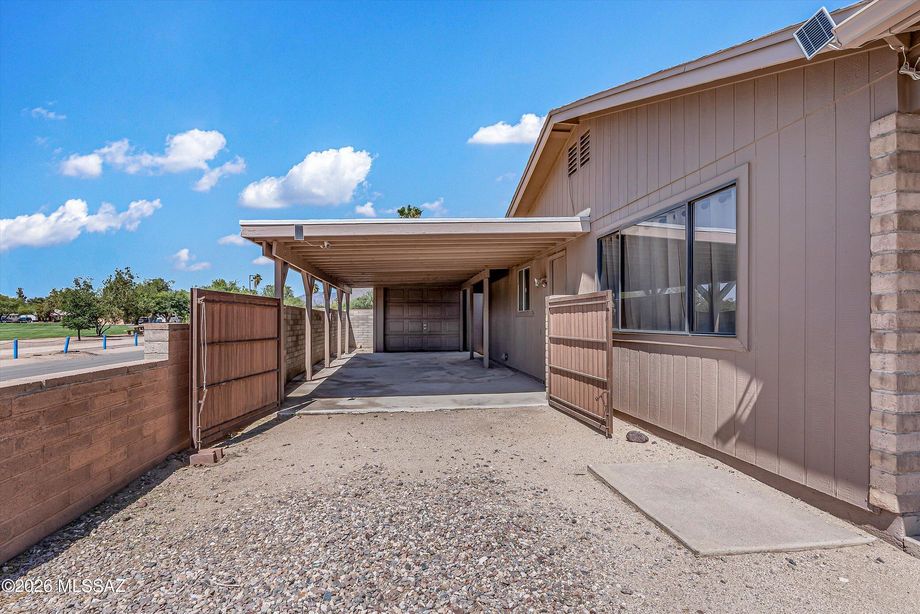 Wildwood Park (1-225) - Residential