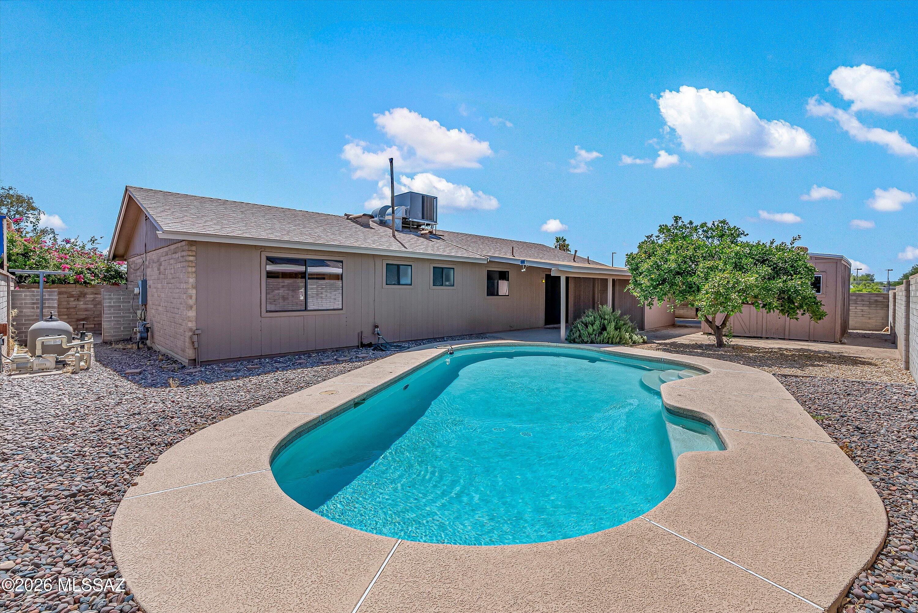 Wildwood Park (1-225) - Residential