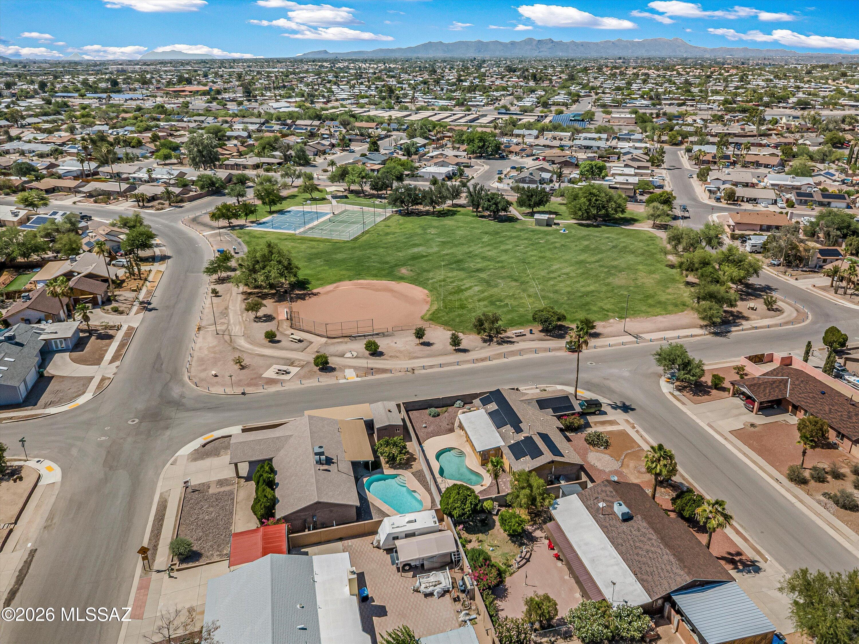 Wildwood Park (1-225) - Residential