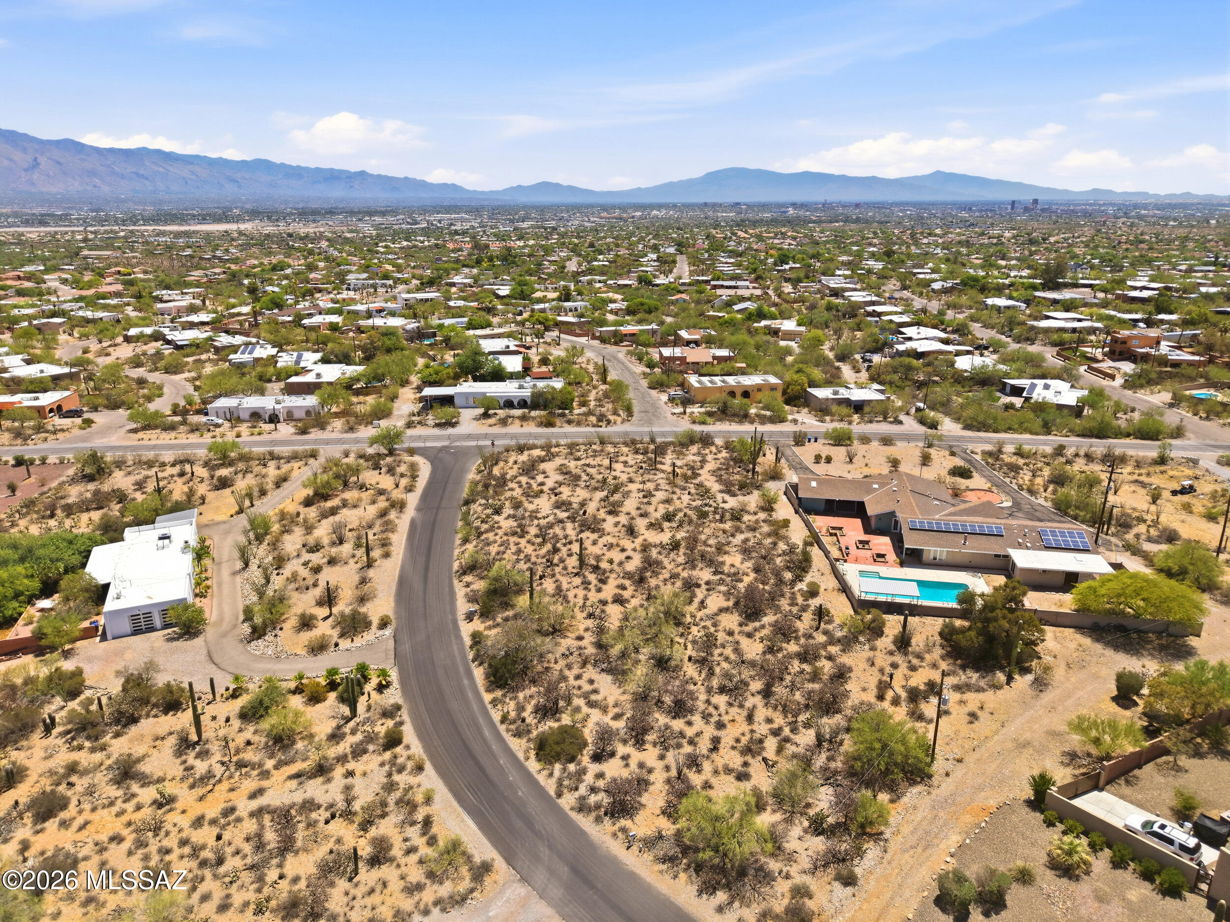 Painted Hills Estates (1-18) - Land
