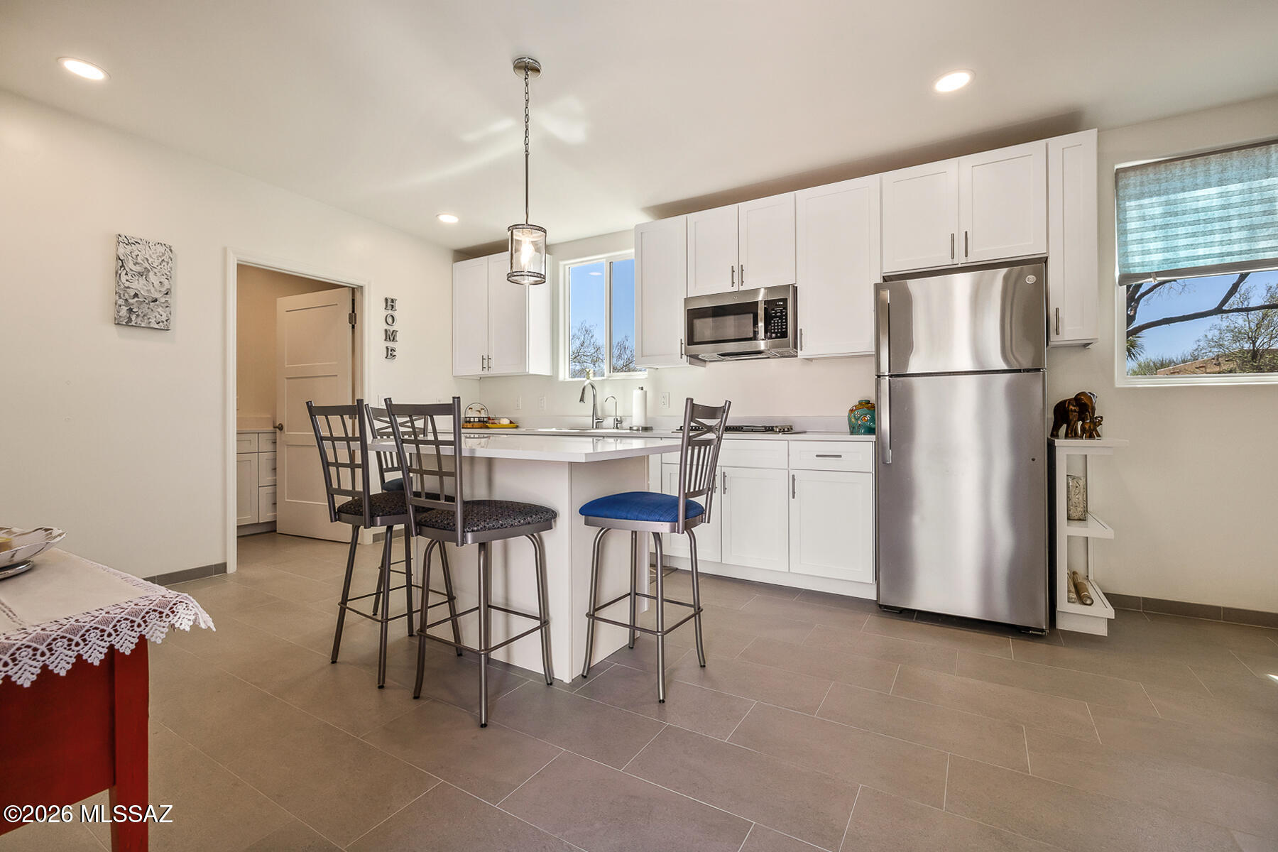Forty Niners Country Club Estates - Residential