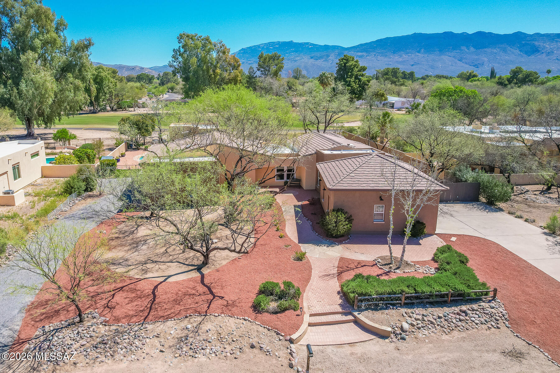 Forty Niners Country Club Estates - Residential
