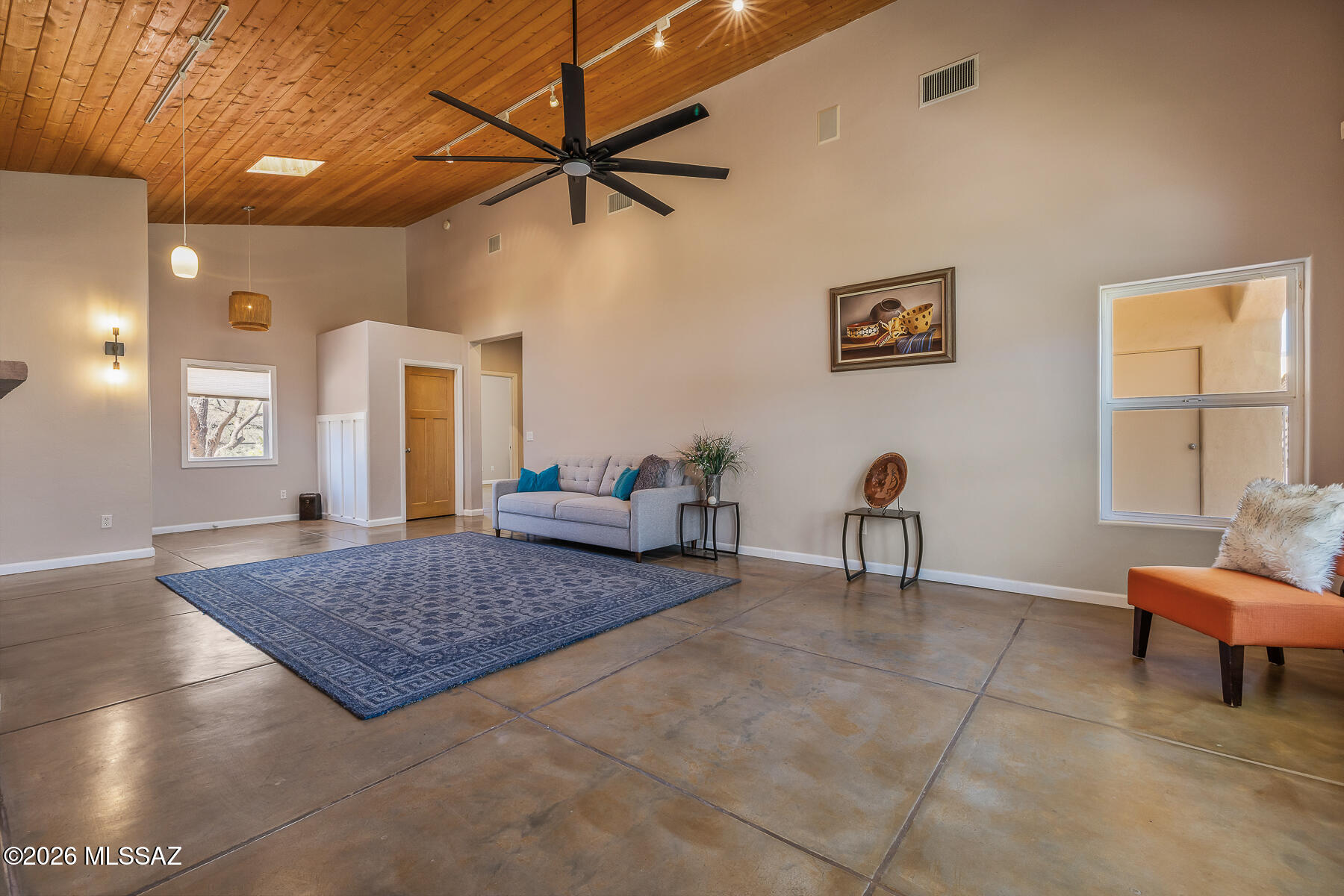 Forty Niners Country Club Estates - Residential