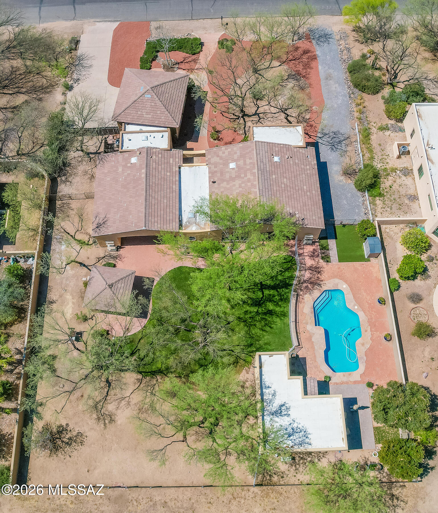 Forty Niners Country Club Estates - Residential
