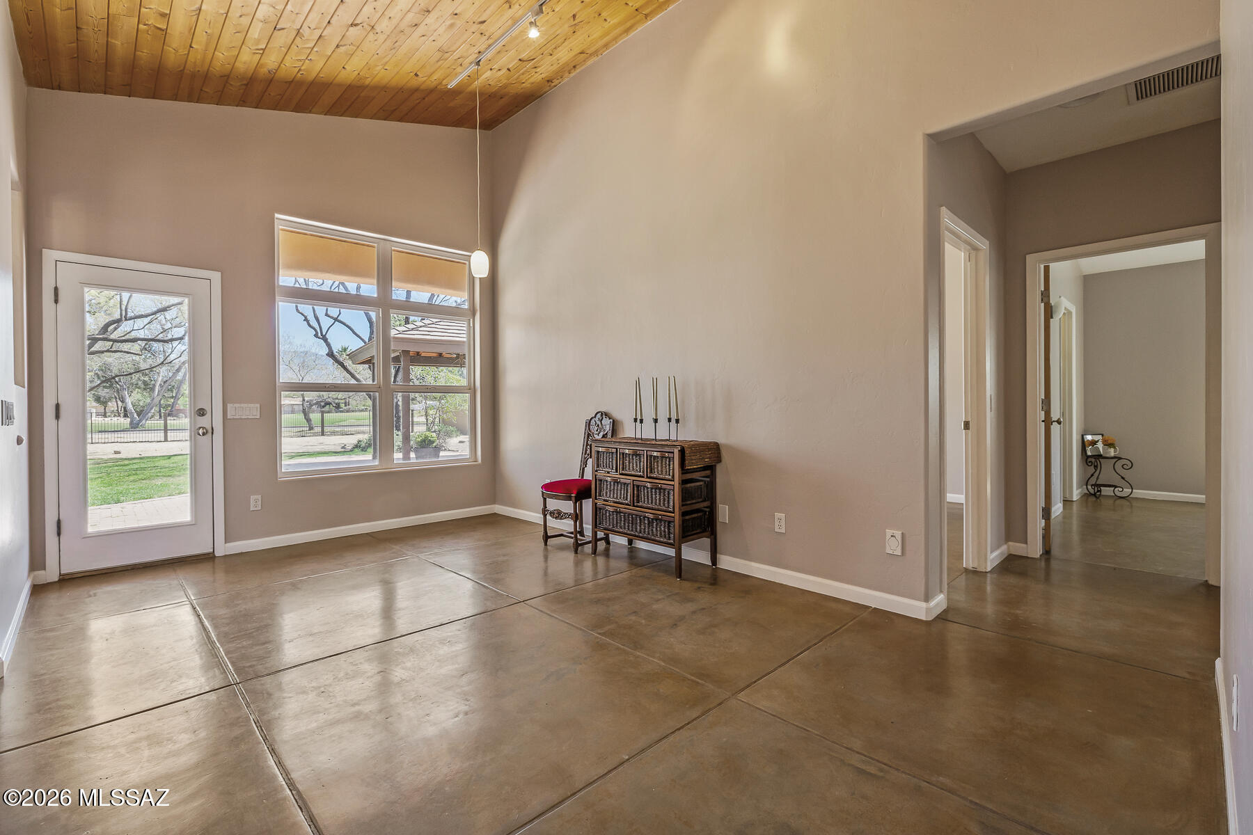 Forty Niners Country Club Estates - Residential