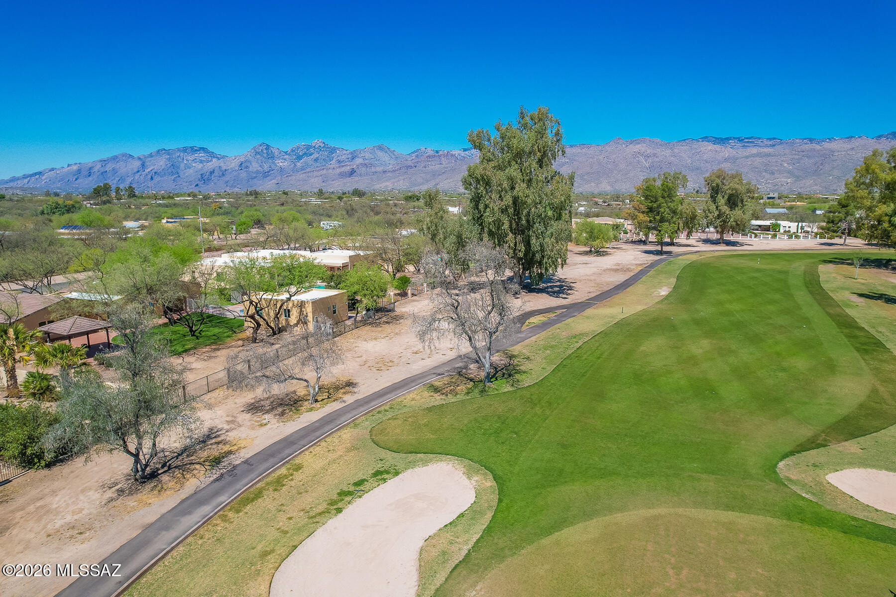 Forty Niners Country Club Estates - Residential