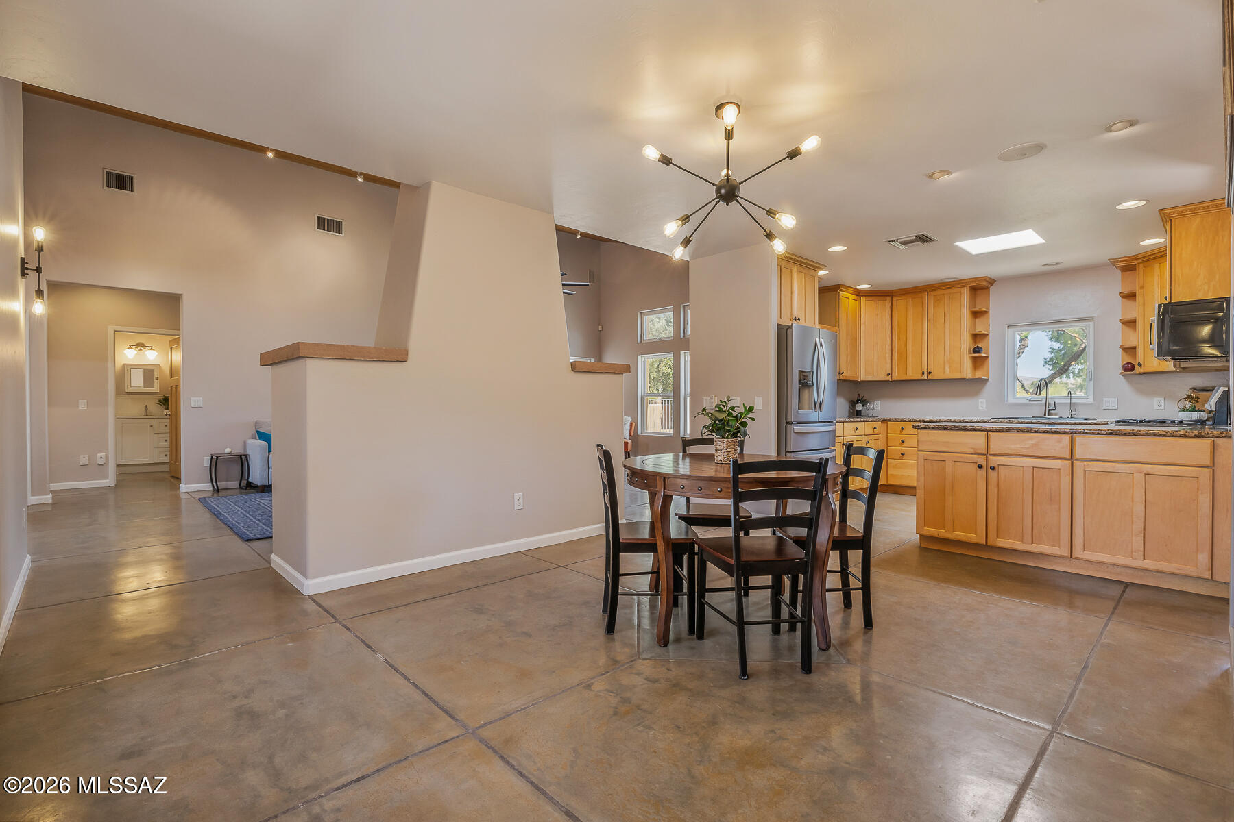 Forty Niners Country Club Estates - Residential