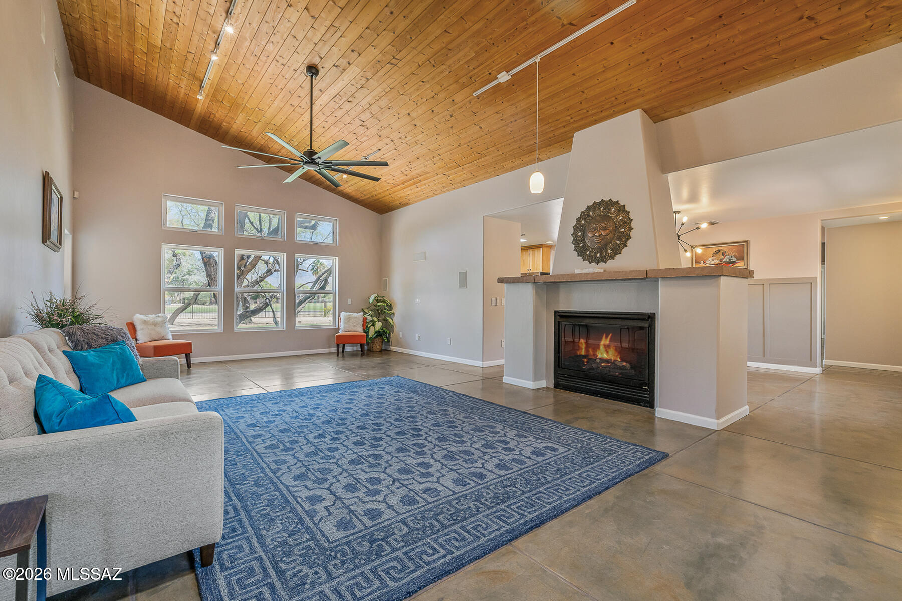 Forty Niners Country Club Estates - Residential