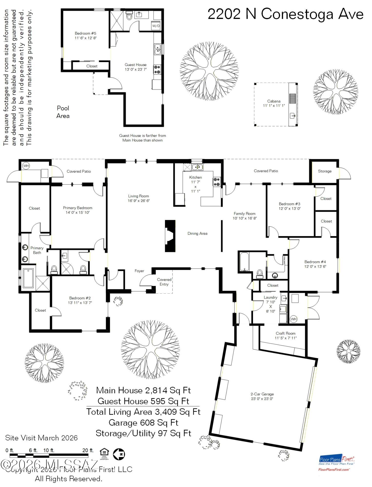 Forty Niners Country Club Estates - Residential