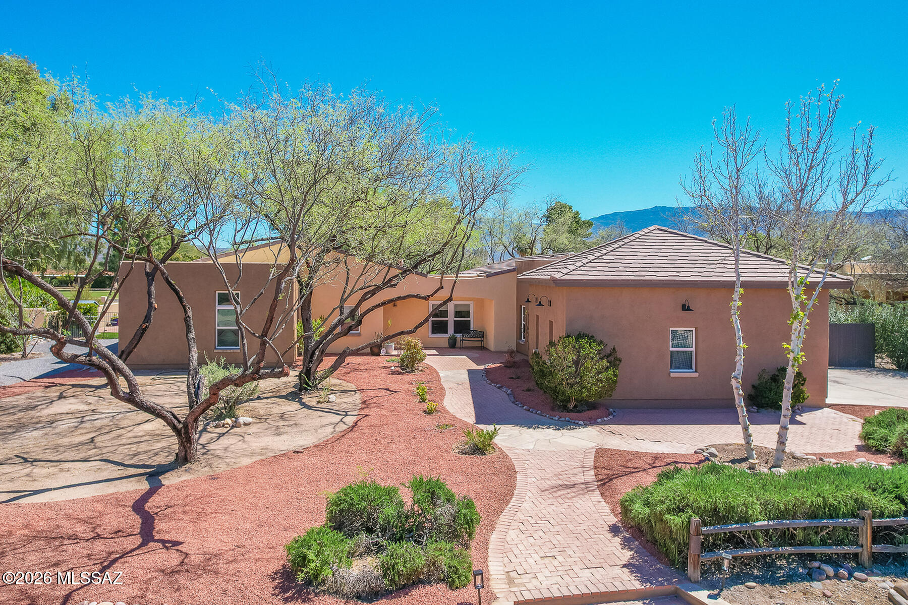 Forty Niners Country Club Estates - Residential