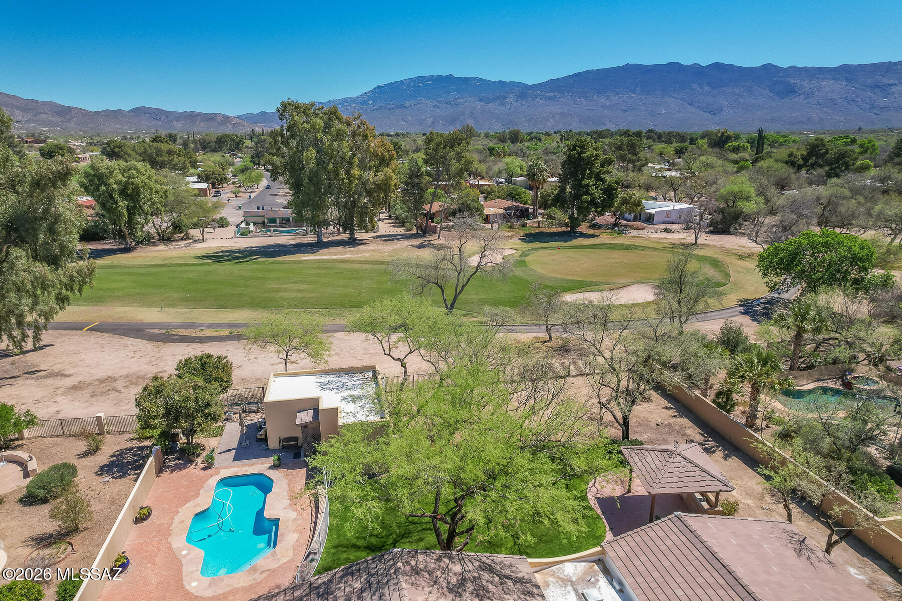 Forty Niners Country Club Estates - Residential