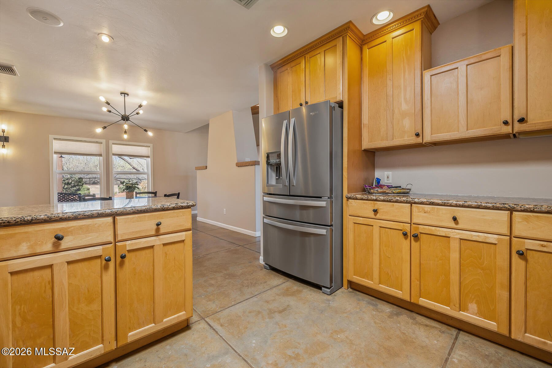 Forty Niners Country Club Estates - Residential
