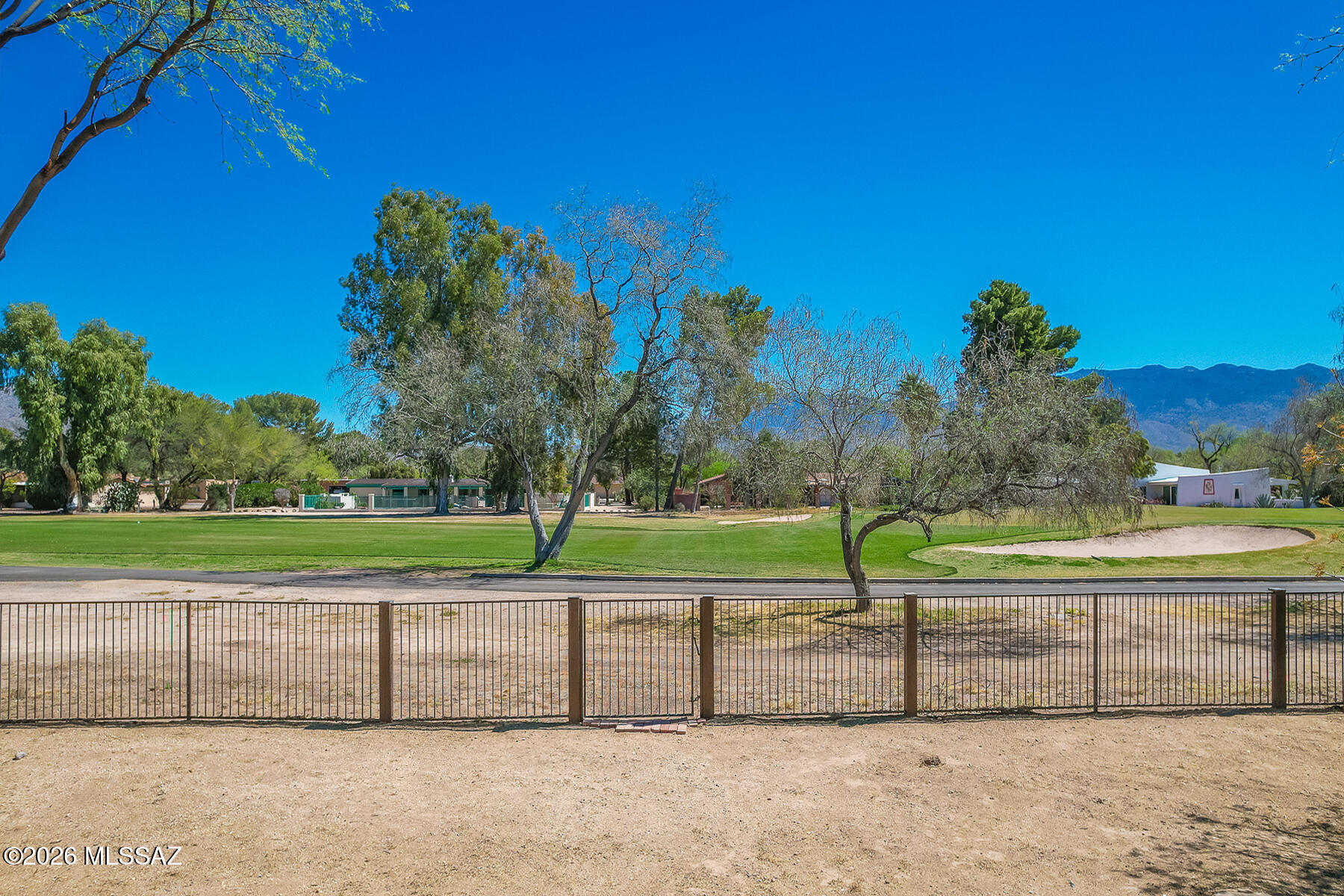 Forty Niners Country Club Estates - Residential