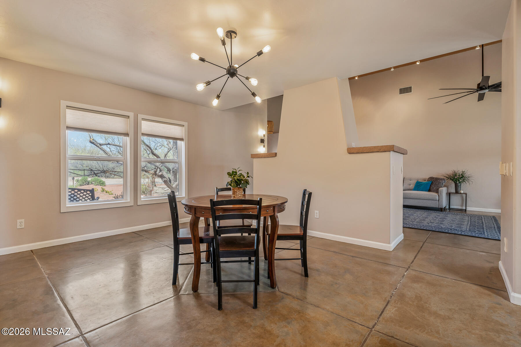 Forty Niners Country Club Estates - Residential