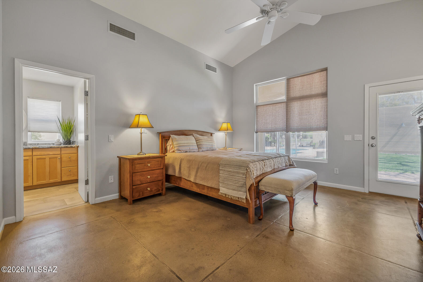 Forty Niners Country Club Estates - Residential