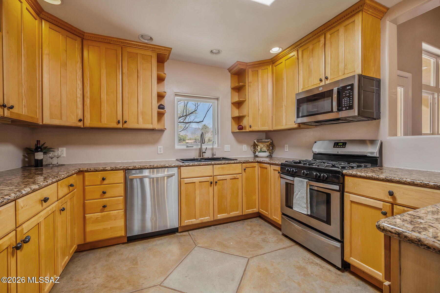 Forty Niners Country Club Estates - Residential