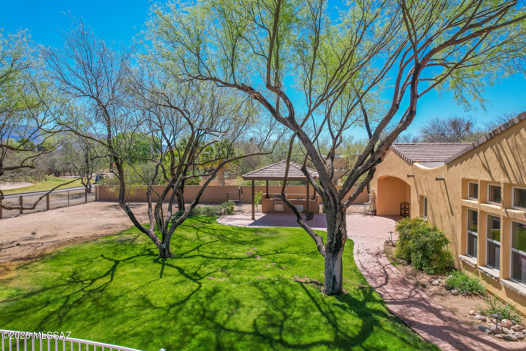 Forty Niners Country Club Estates - Residential